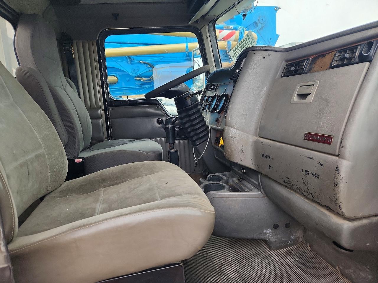 2003 KENWORTH All other VIN 3WKDDB9X23F387594 photo 5