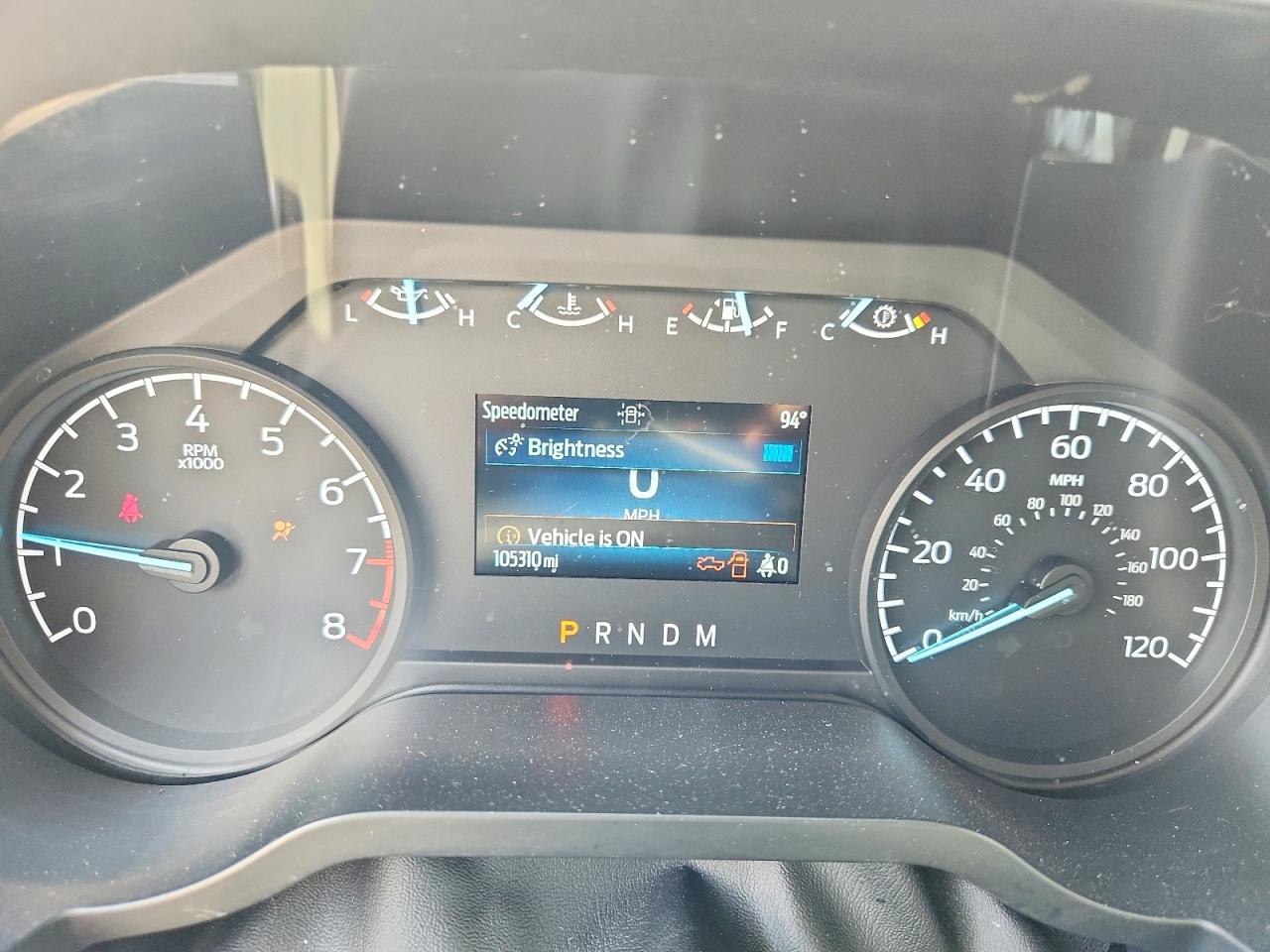 2022 Ford F150 VIN 1FTFW1E51NKE72965 photo 9