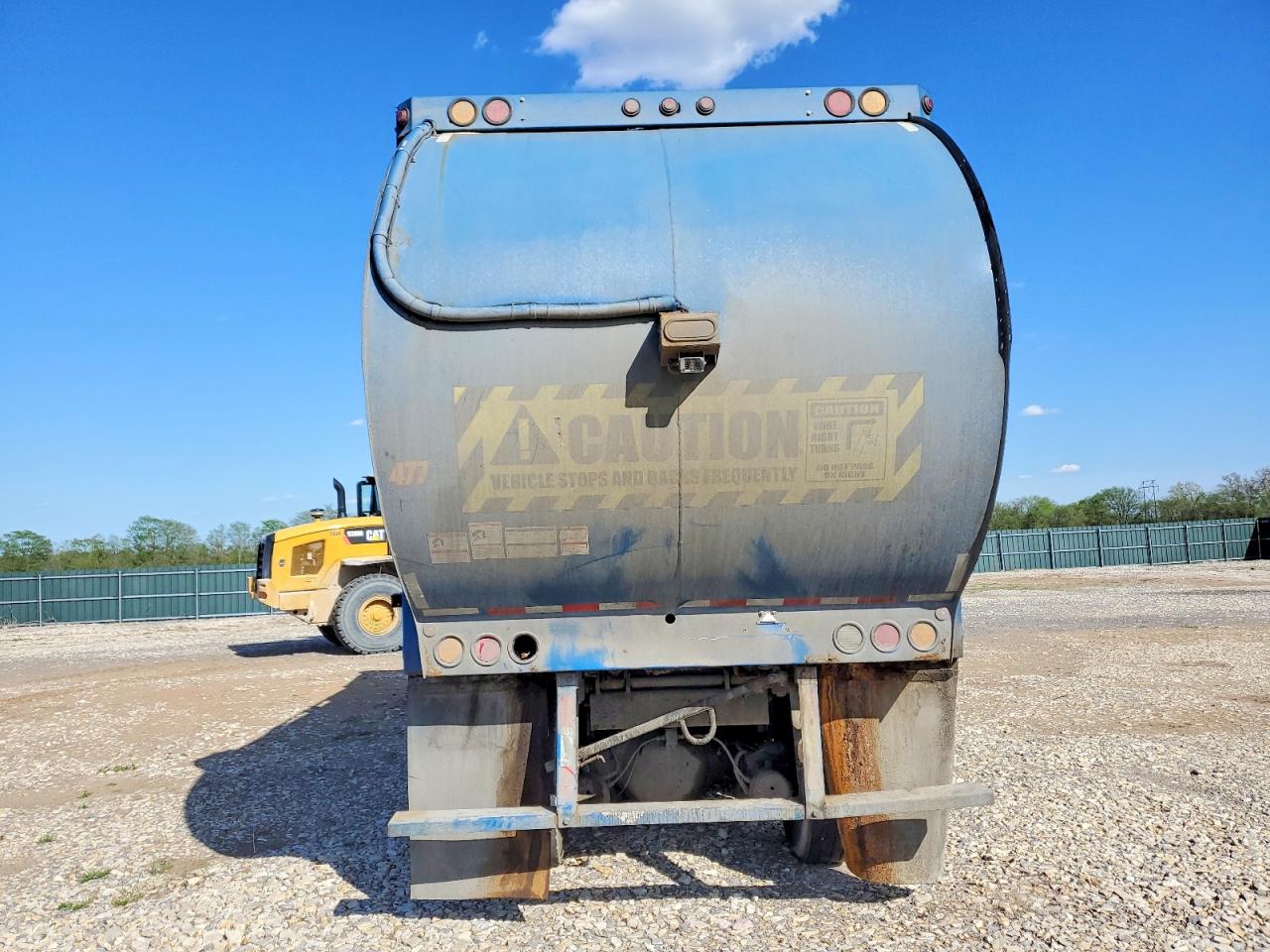 2008 AUTOCAR All other VIN 5VCDC6JF68H205997 photo 6