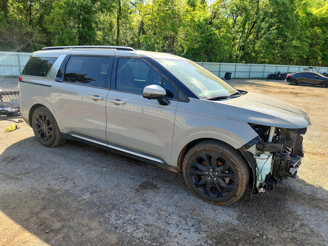 2024 Kia All other VIN KNDNE5H36R6330528 photo 4