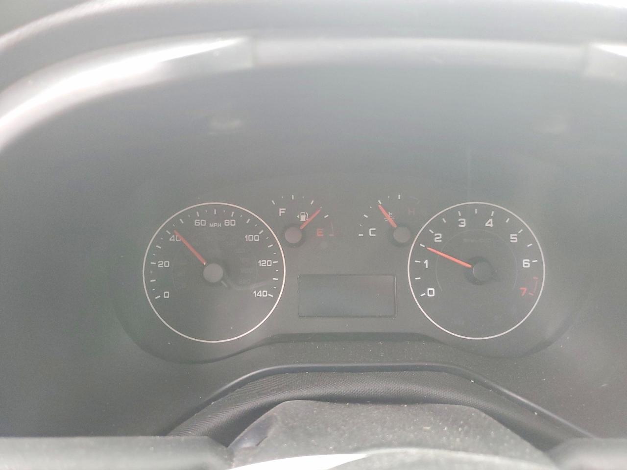 2022 Ram Promaster VIN ZFBHRFAB9N6Y26834 photo 9