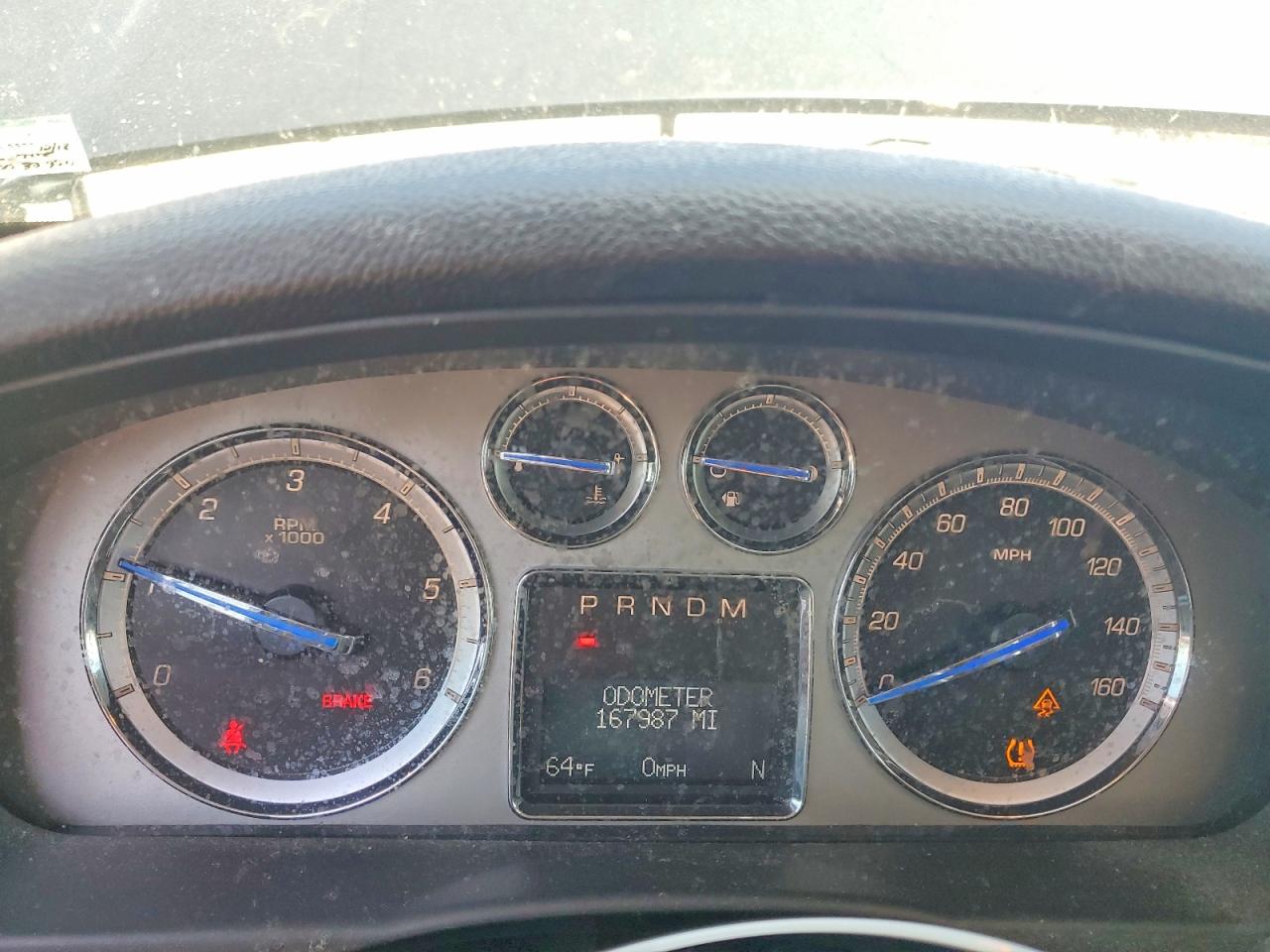 2009 Cadillac Escalade VIN 1GYFK26209R188790 photo 9