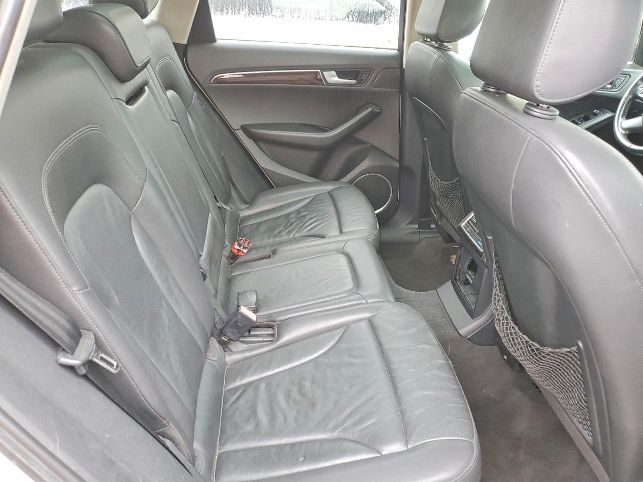 2012 Audi Q5 VIN WA1DKAFP2CA018630 photo 11