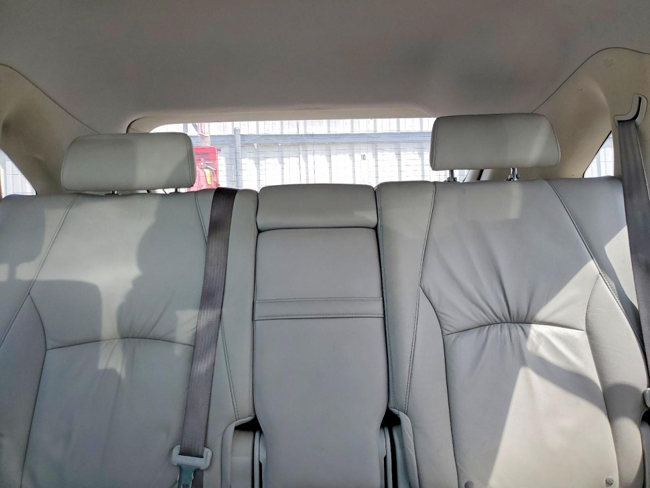 2008 Lexus Rx400 VIN JTJHW31U182068860 photo 10