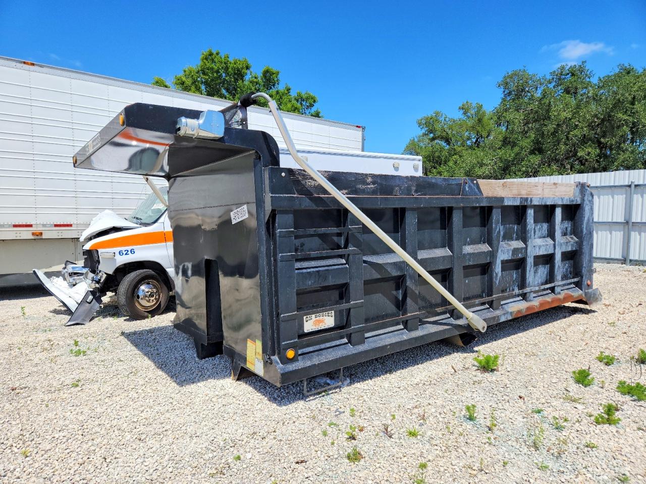 2016 CATERPILLAR All other VIN 3HTJGTKT3GN201663 photo 9
