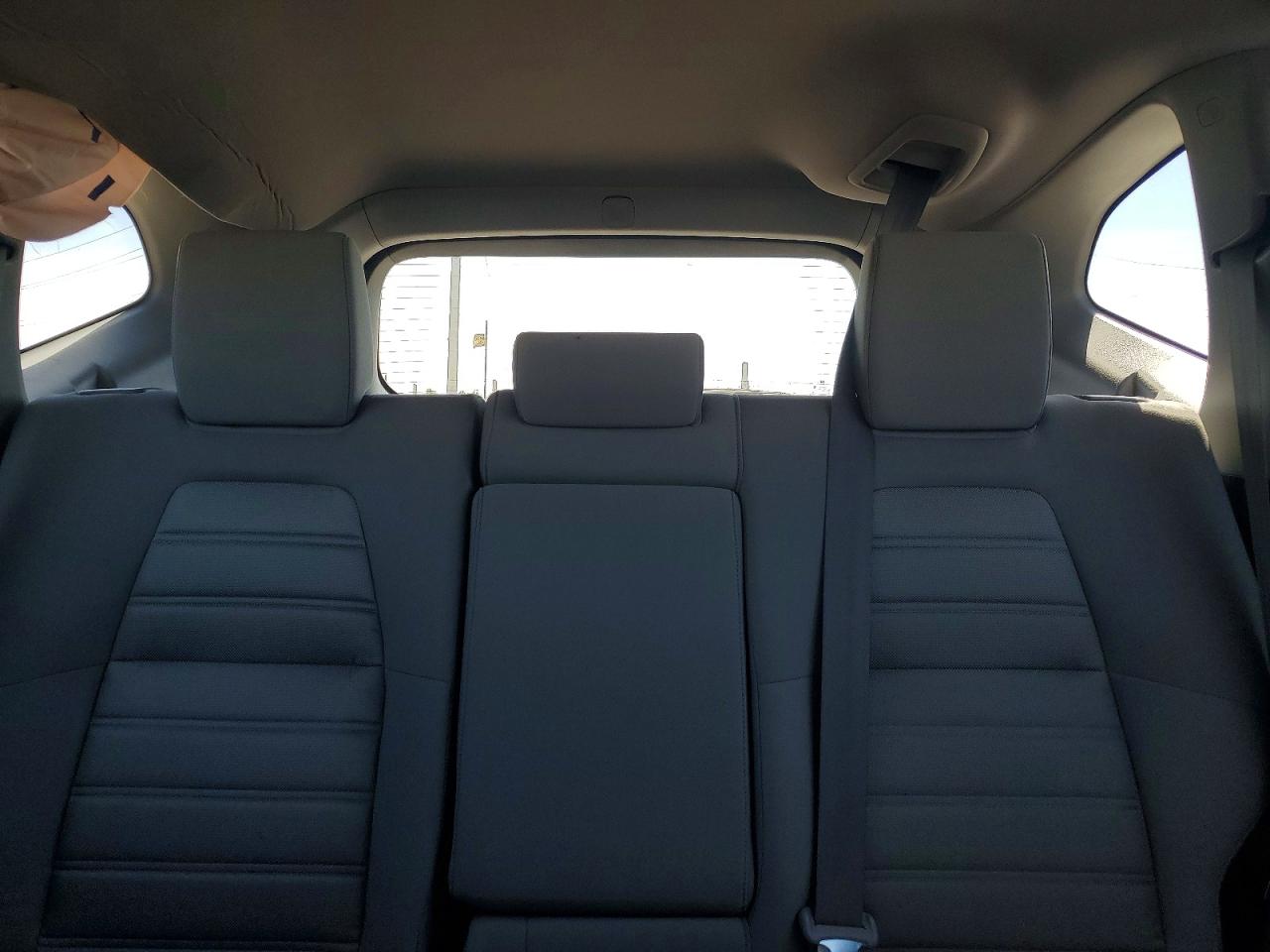2018 Honda Crv VIN 2HKRW6H36JH205589 photo 10