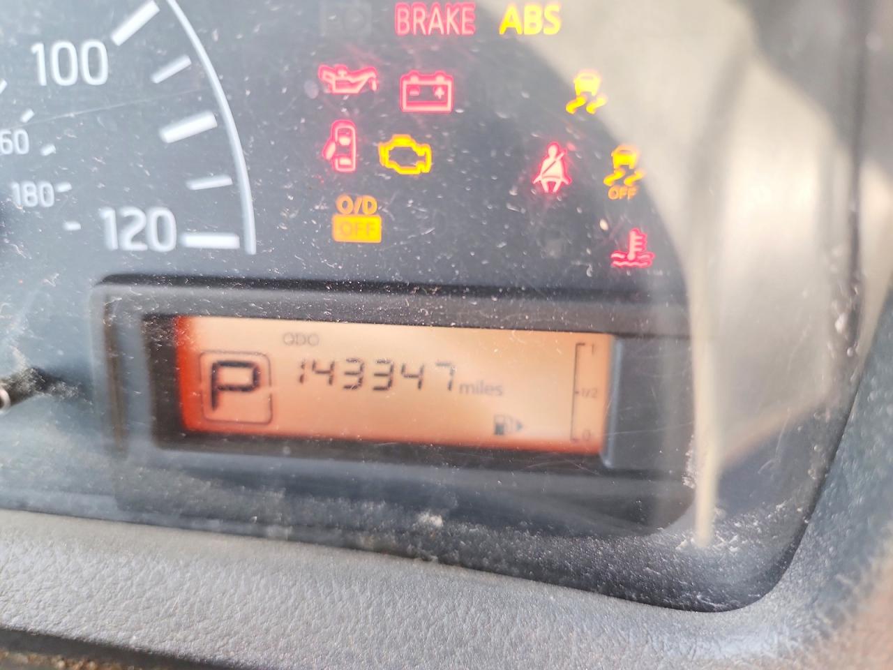 2020 Nissan Nv VIN 3N6CM0KN6LK699218 photo 9