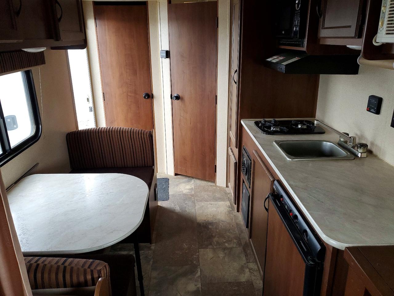 2015 JAYCO 195rb VIN 1UJBJ0AJXF77A0200 photo 8