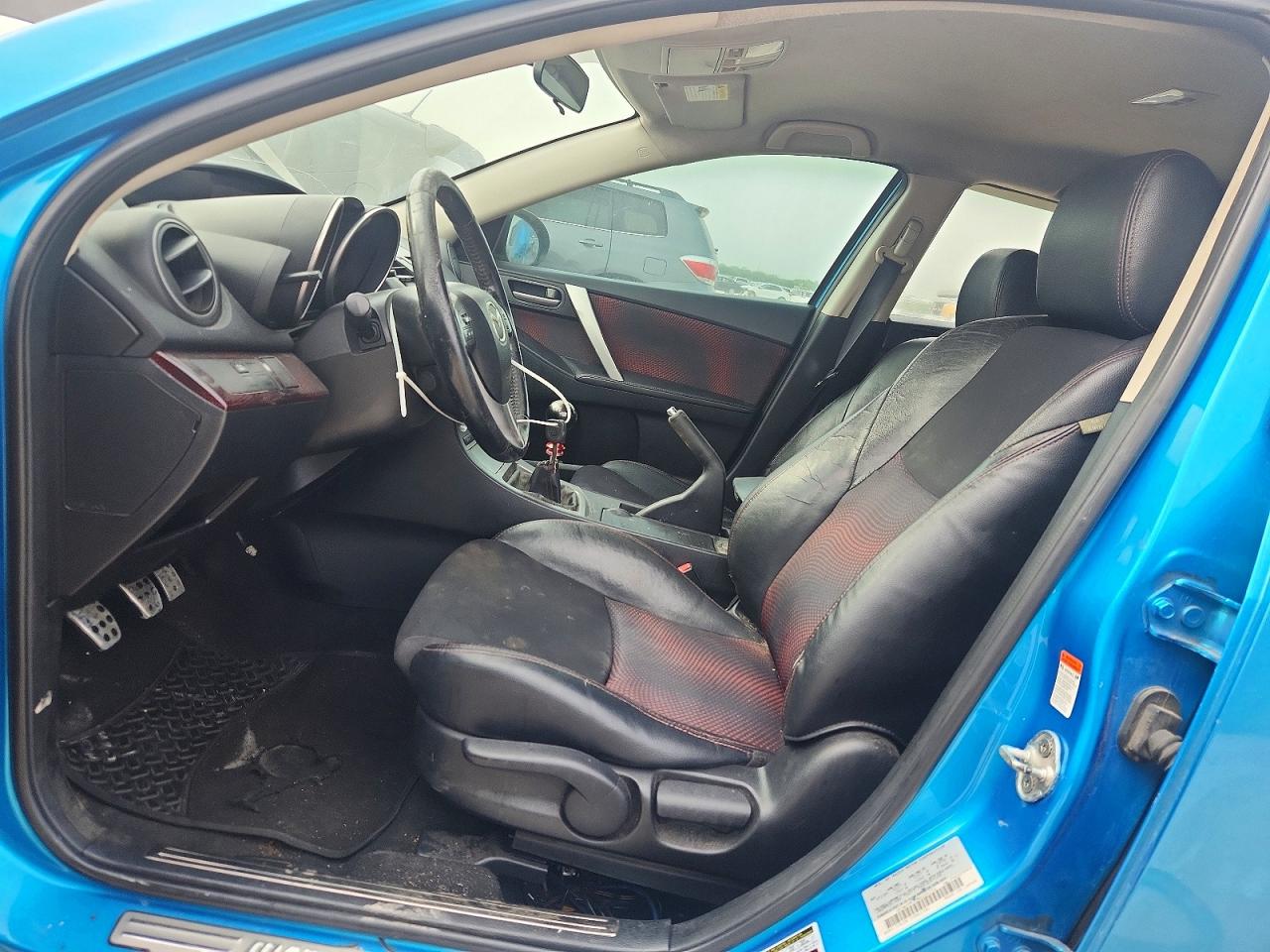 2010 Mazda All other VIN JM1BL1H38A1184734 photo 7