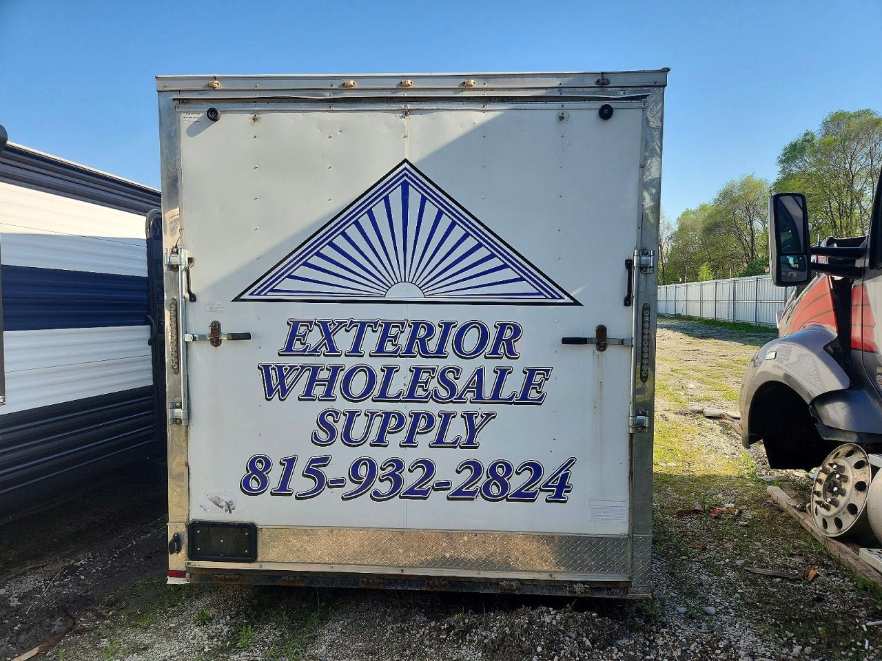 2020 QUALITY Unknown VIN 50ZBE2428LN015140 photo 6