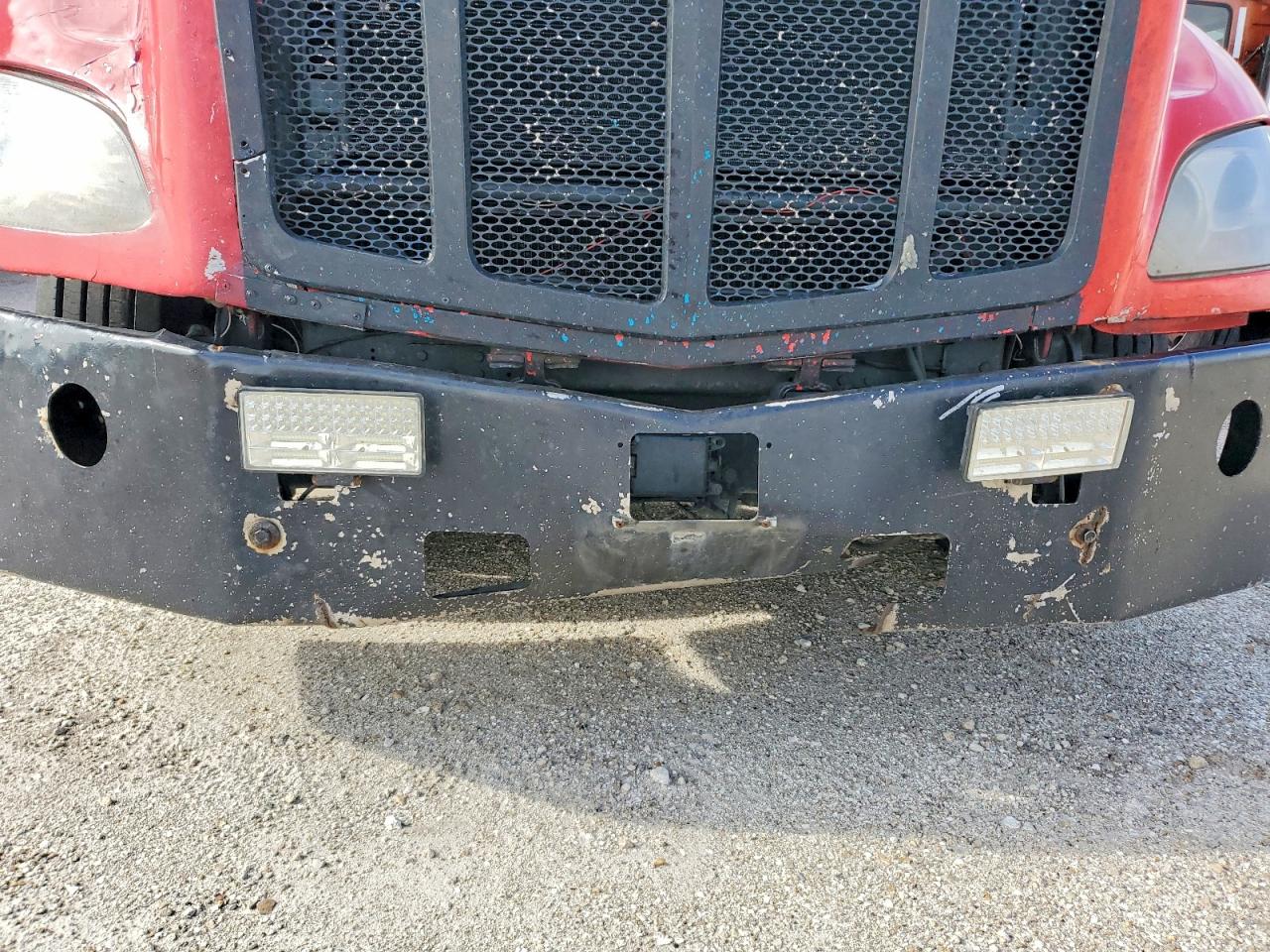 2018 PETERBILT All other VIN 1XPBDP9X2JD449162 photo 9