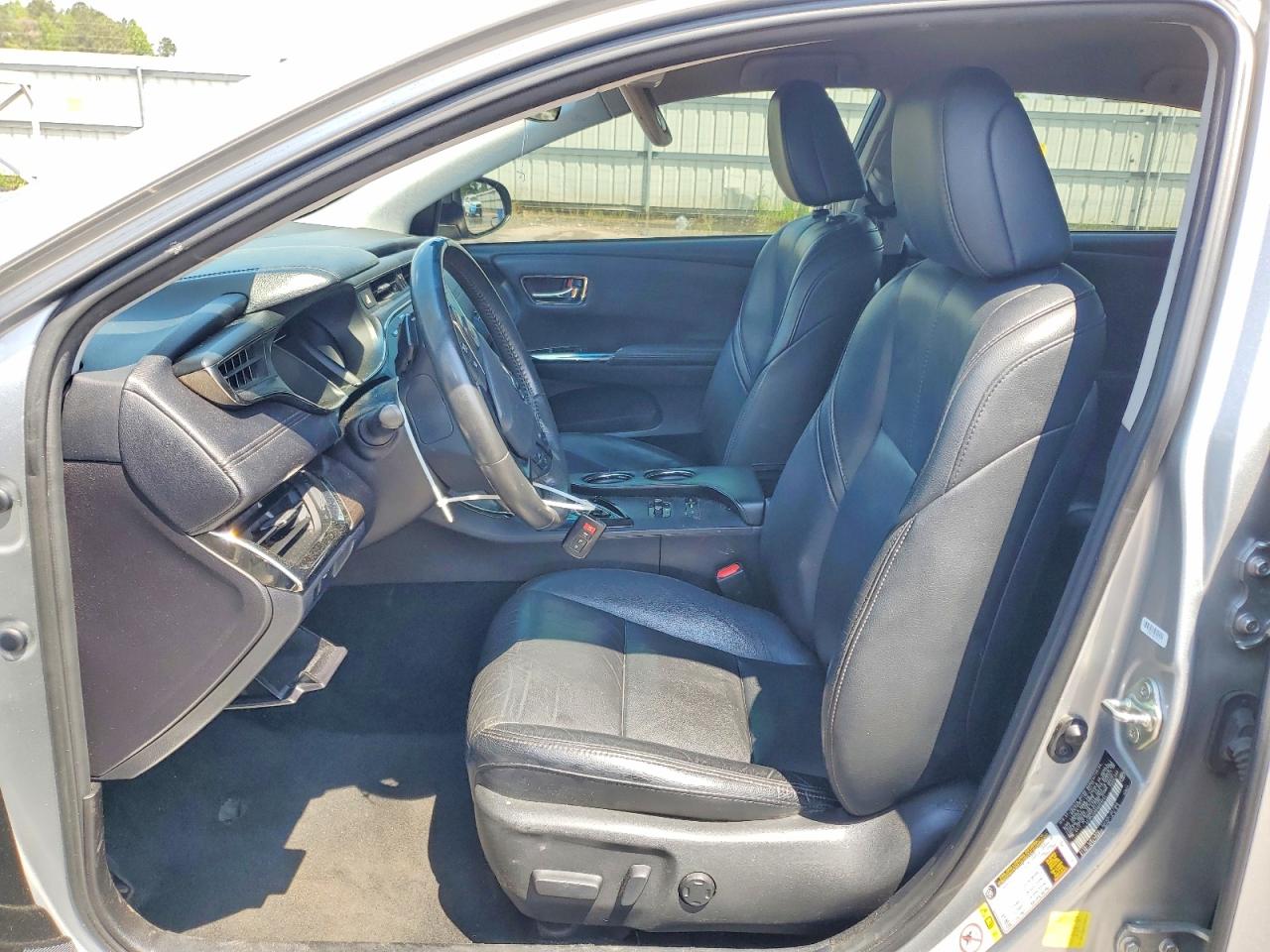 2017 TOYOTA Avalon VIN 4T1BK1EB8HU256731 photo 7
