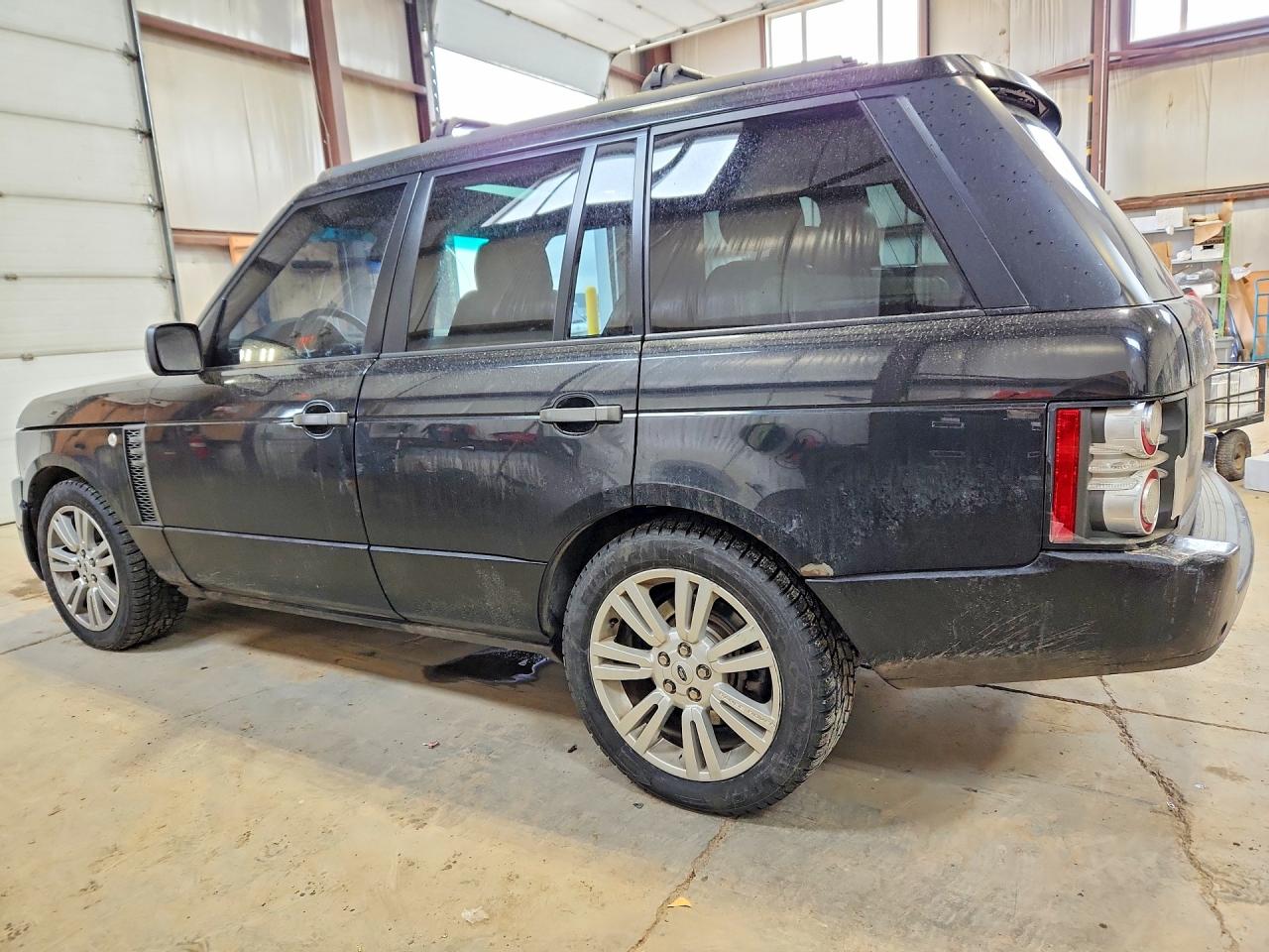 2011 Land Rangerover VIN SALMF1D43BA359903 photo 2