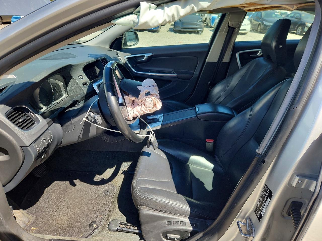 2018 Volvo S60 VIN LYV402HK9JB171479 photo 7