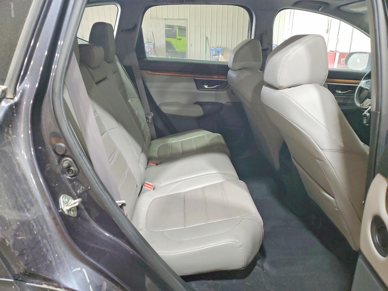 2019 Honda Crv VIN 7FARW1H89KE011142 photo 11