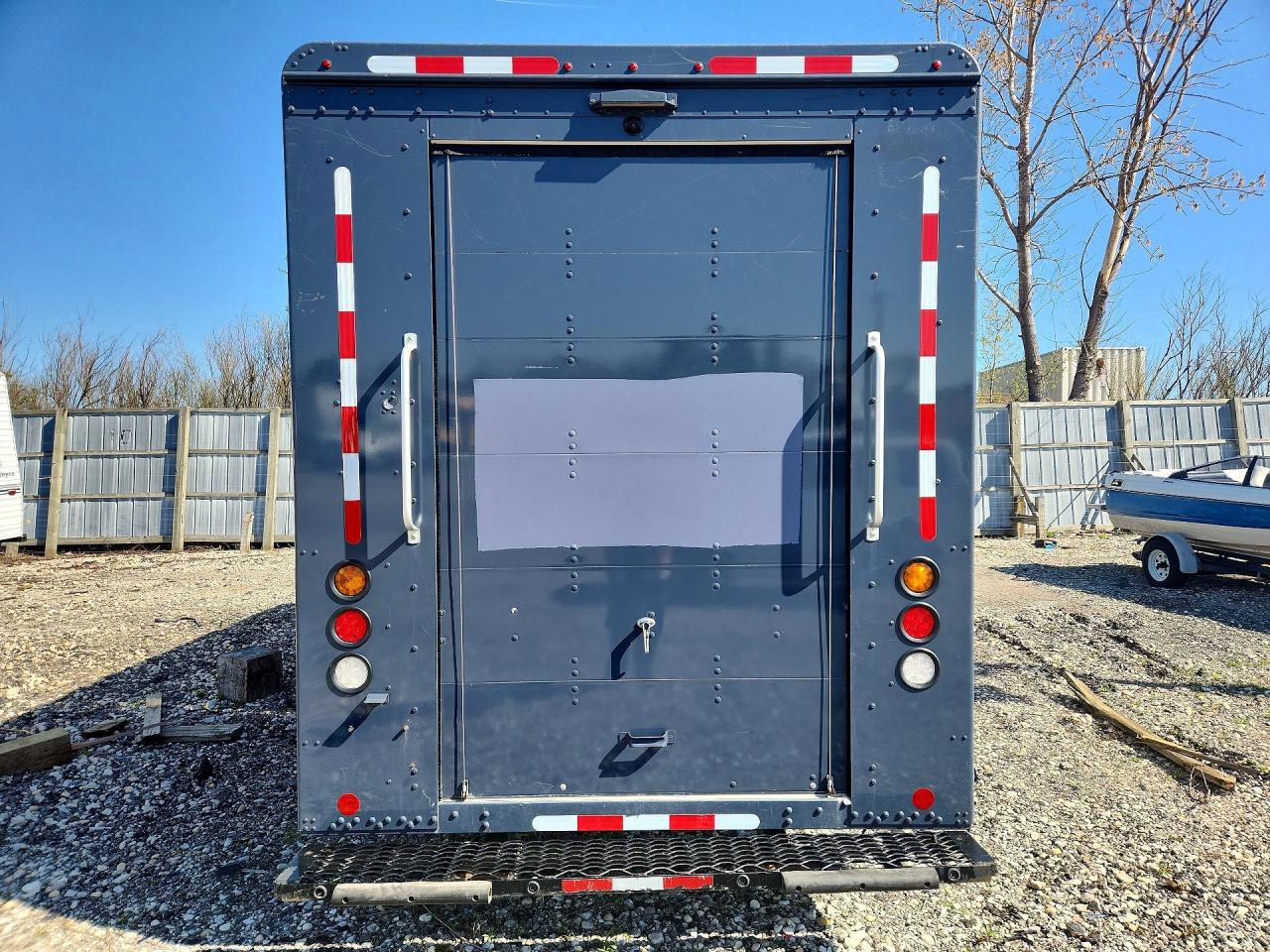 2021 FREIGHTLINER All other VIN 4UZAC2GA6MCMM9480 photo 6