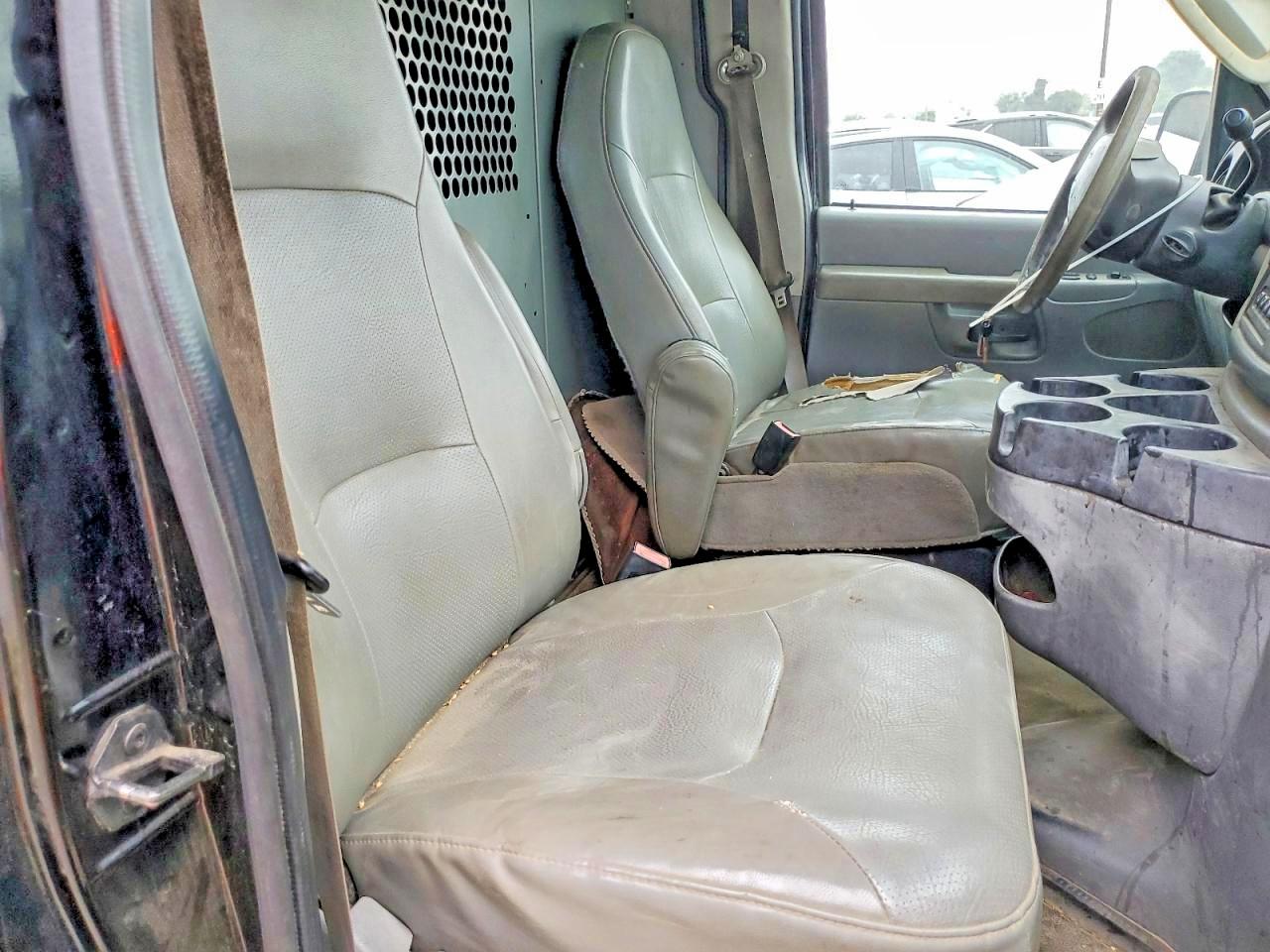 2008 Ford Econoline VIN 1FTNE14W68DA51390 photo 12