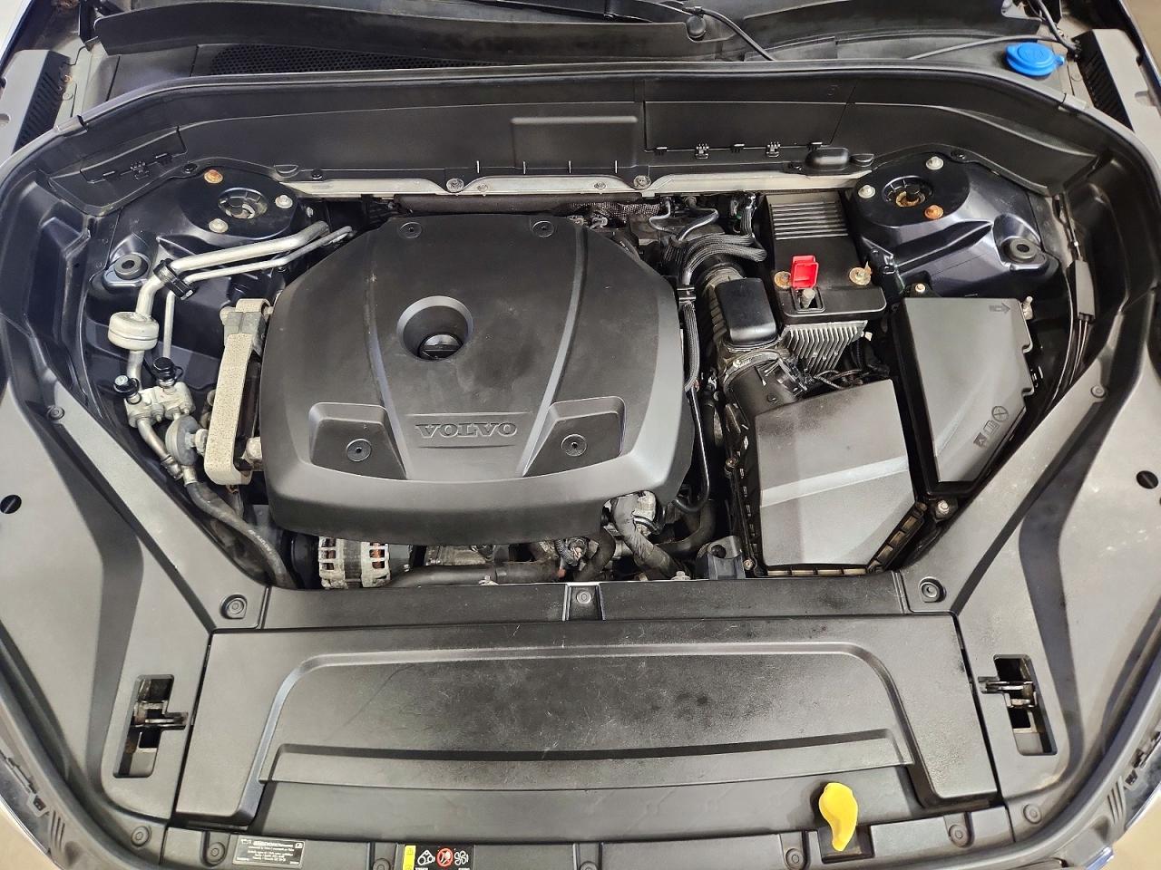 2016 Volvo Xc90 VIN YV4A22PKXG1016046 photo 12