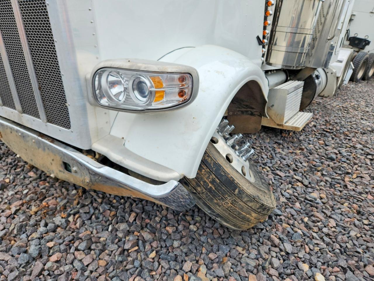 2022 PETERBILT All other VIN 1XPXD49X8ND791791 photo 9