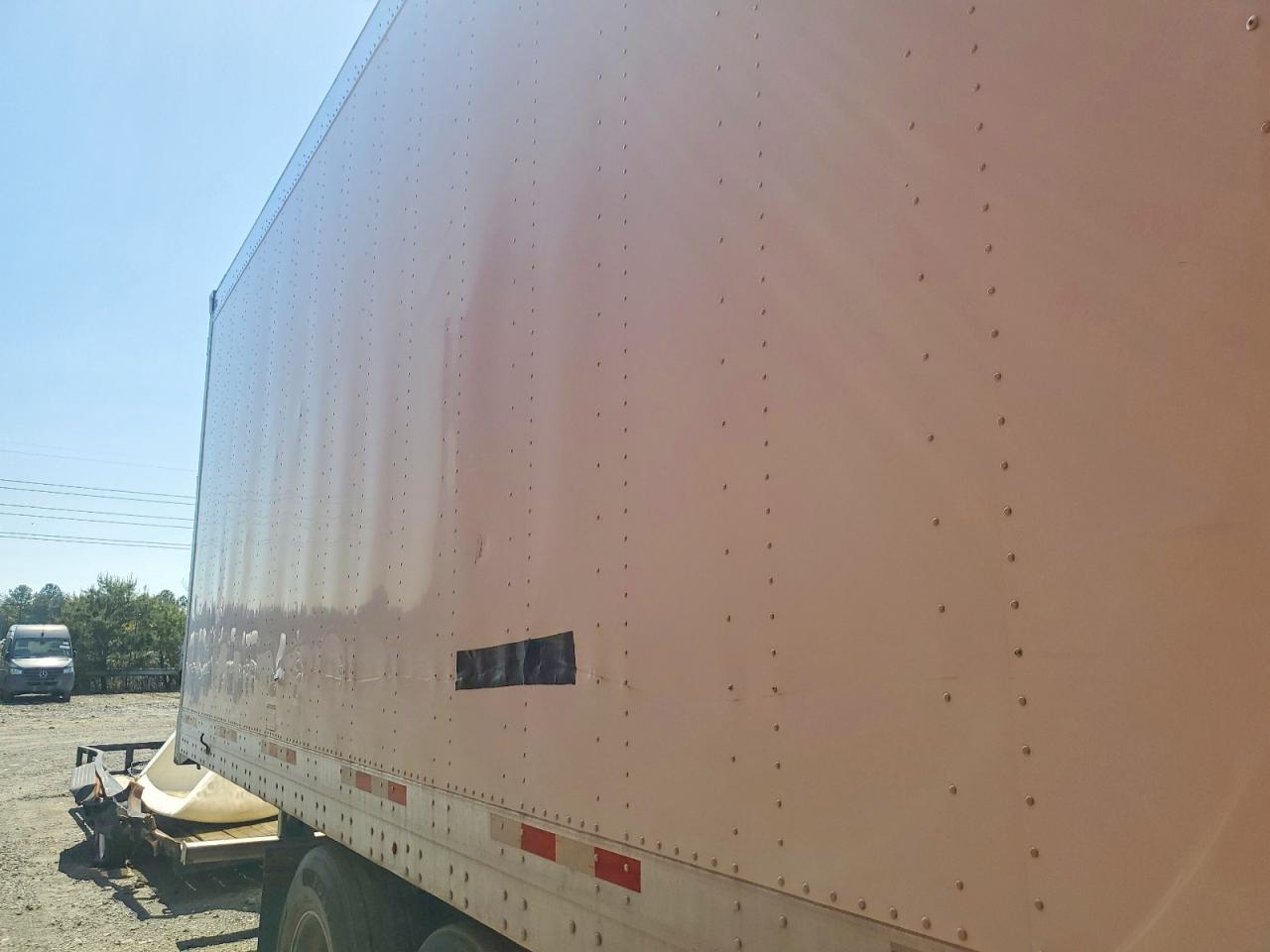2022 GREAT Trailers VIN 1GR1A062XNK415144 photo 6