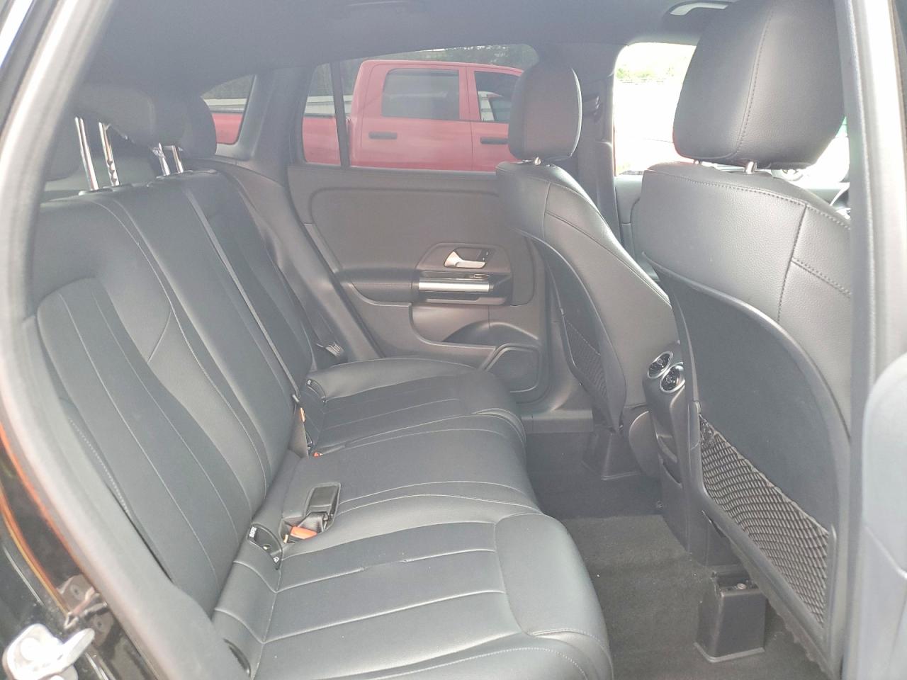 2025 Mercedes-Benz Gla-class VIN W1N4N4GB5SJ637280 photo 11