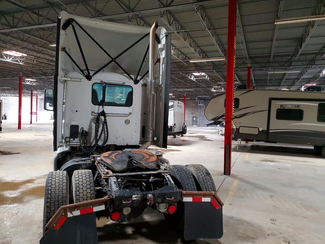 2018 PETERBILT All other VIN 1XPBA48X3JD446425 photo 6