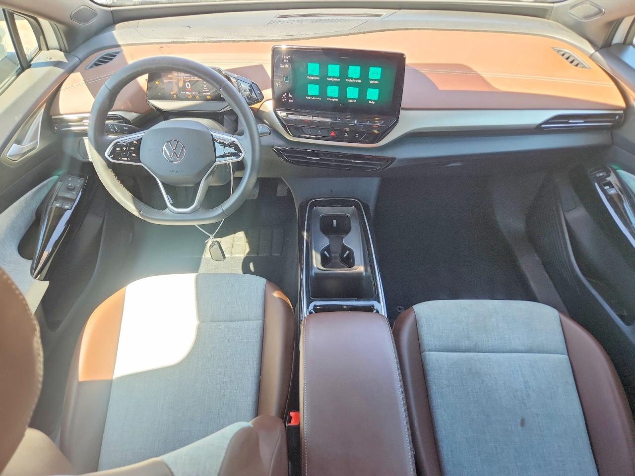 2023 Volkswagen All other VIN 1V2DNPE81PC020288 photo 8