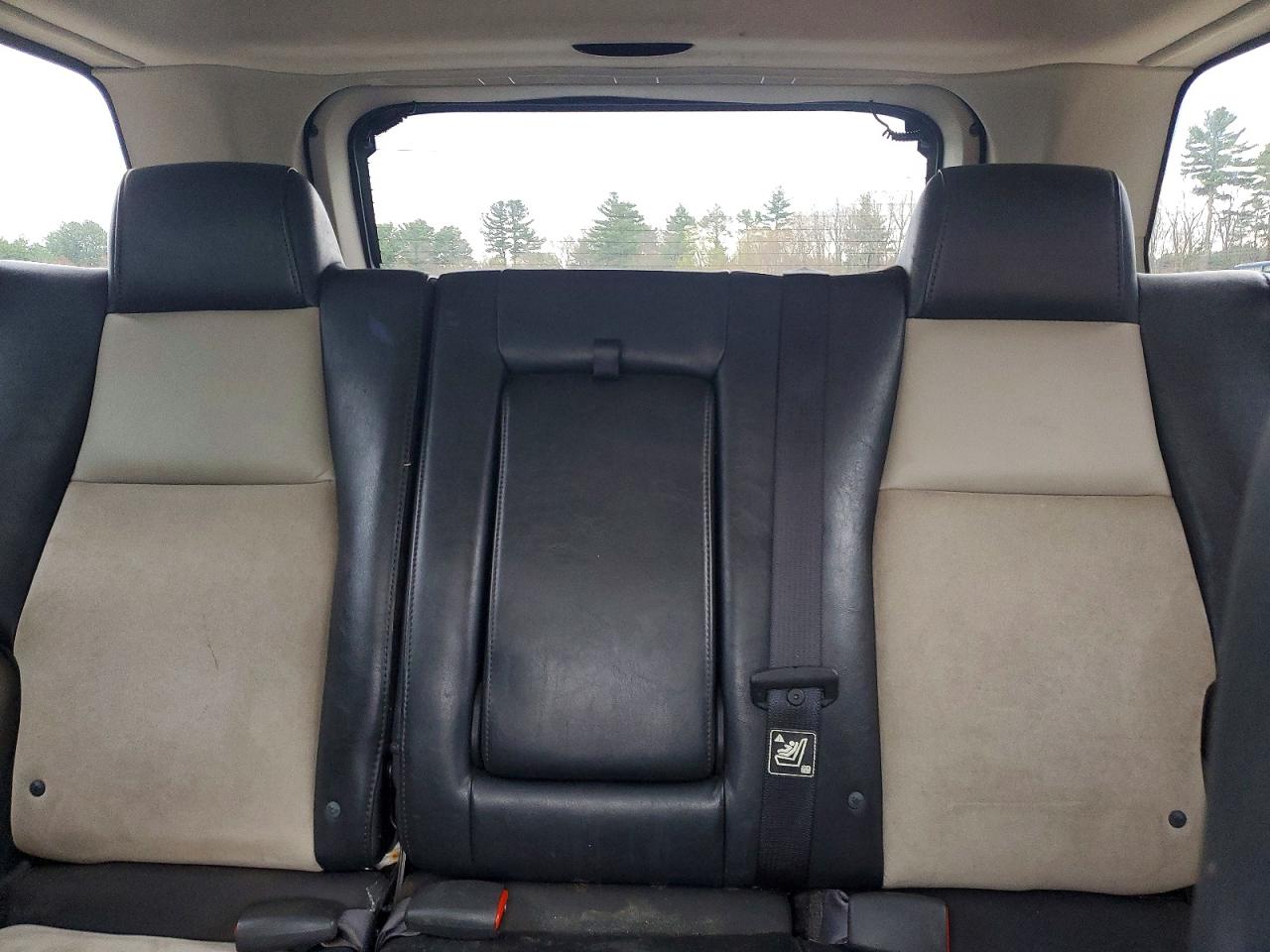 2009 Jeep Cherokee VIN 1J8HR58P79C539436 photo 10