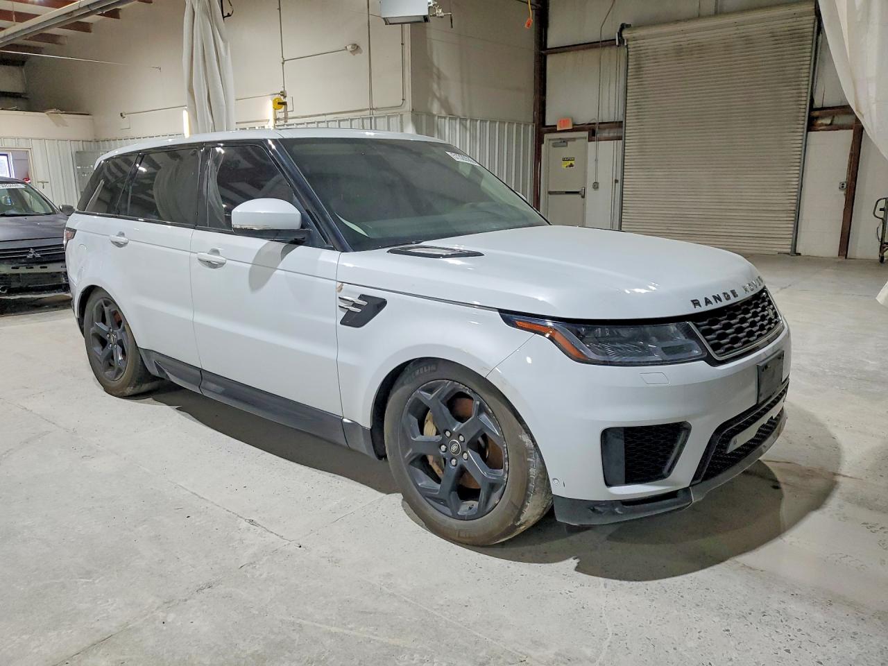 2019 Land Rangerover VIN SALWR2RV0KA847309 photo 4