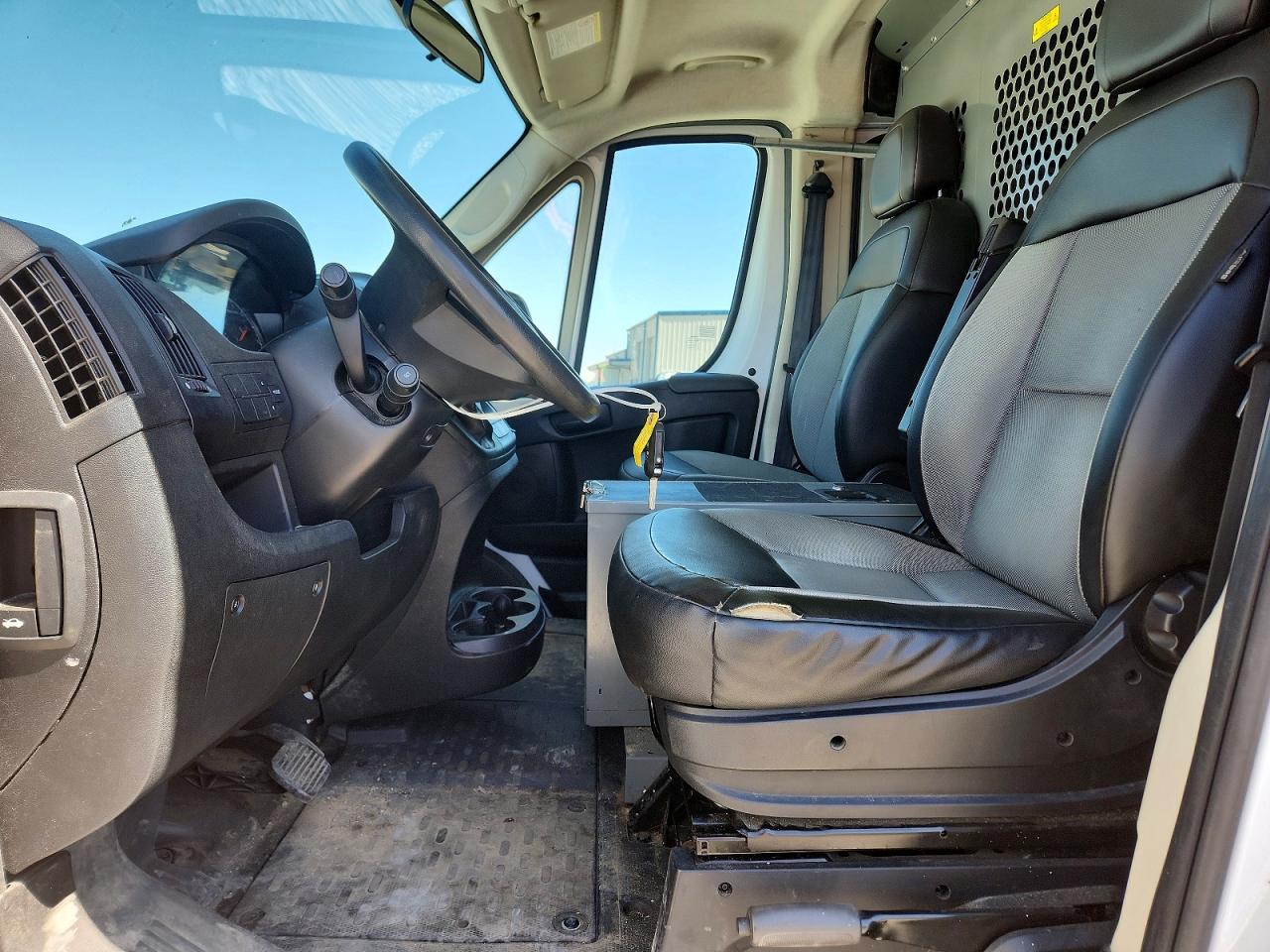 2019 RAM Promaster VIN 3C6TRVAG8KE514305 photo 7