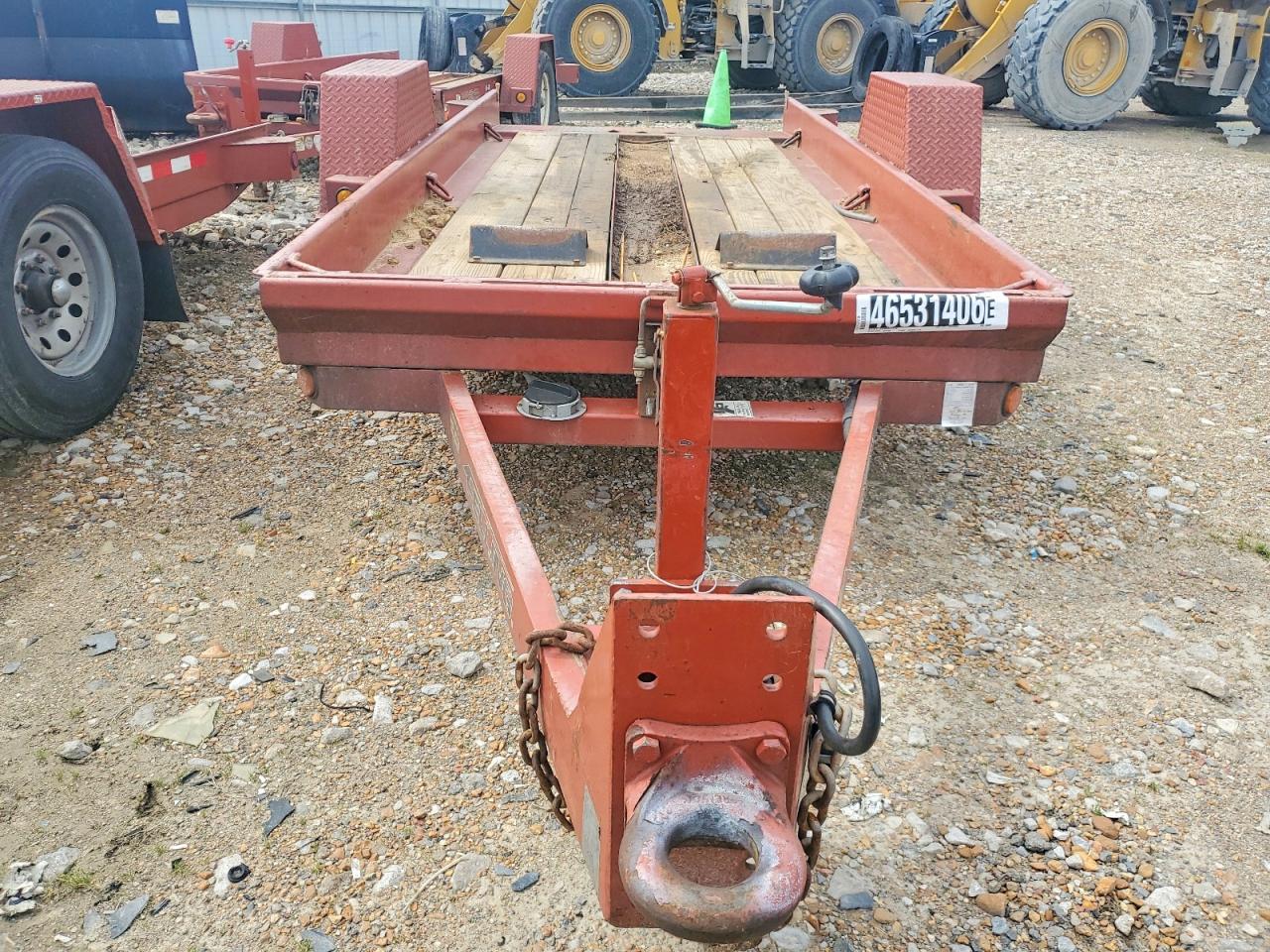 2015 FELLING Unknown VIN 5FTEE1811F1004061 photo 9