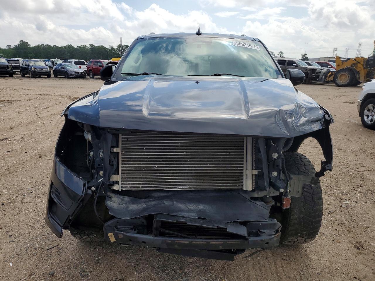 2023 Ford Expedition VIN 1FMJU1H8XPEA52267 photo 5