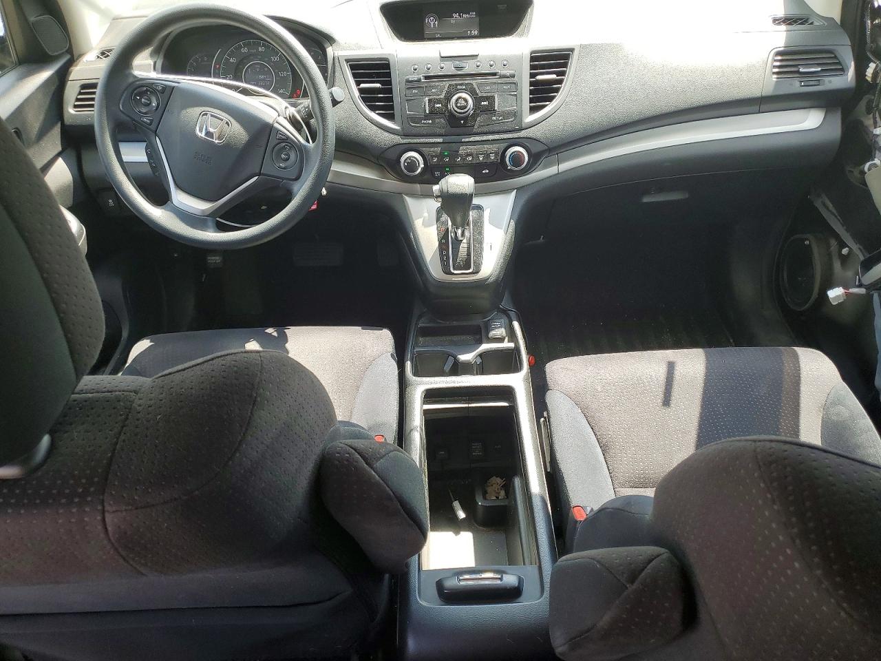 2013 HONDA Crv VIN 2HKRM4H52DH686098 photo 8
