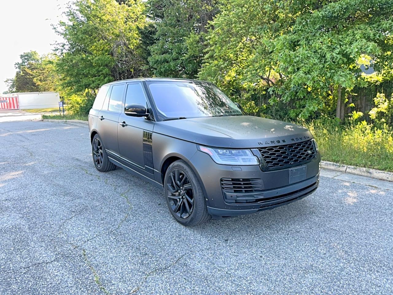 2020 Land Rangerover VIN SALGS2RU4LA587868 photo 1