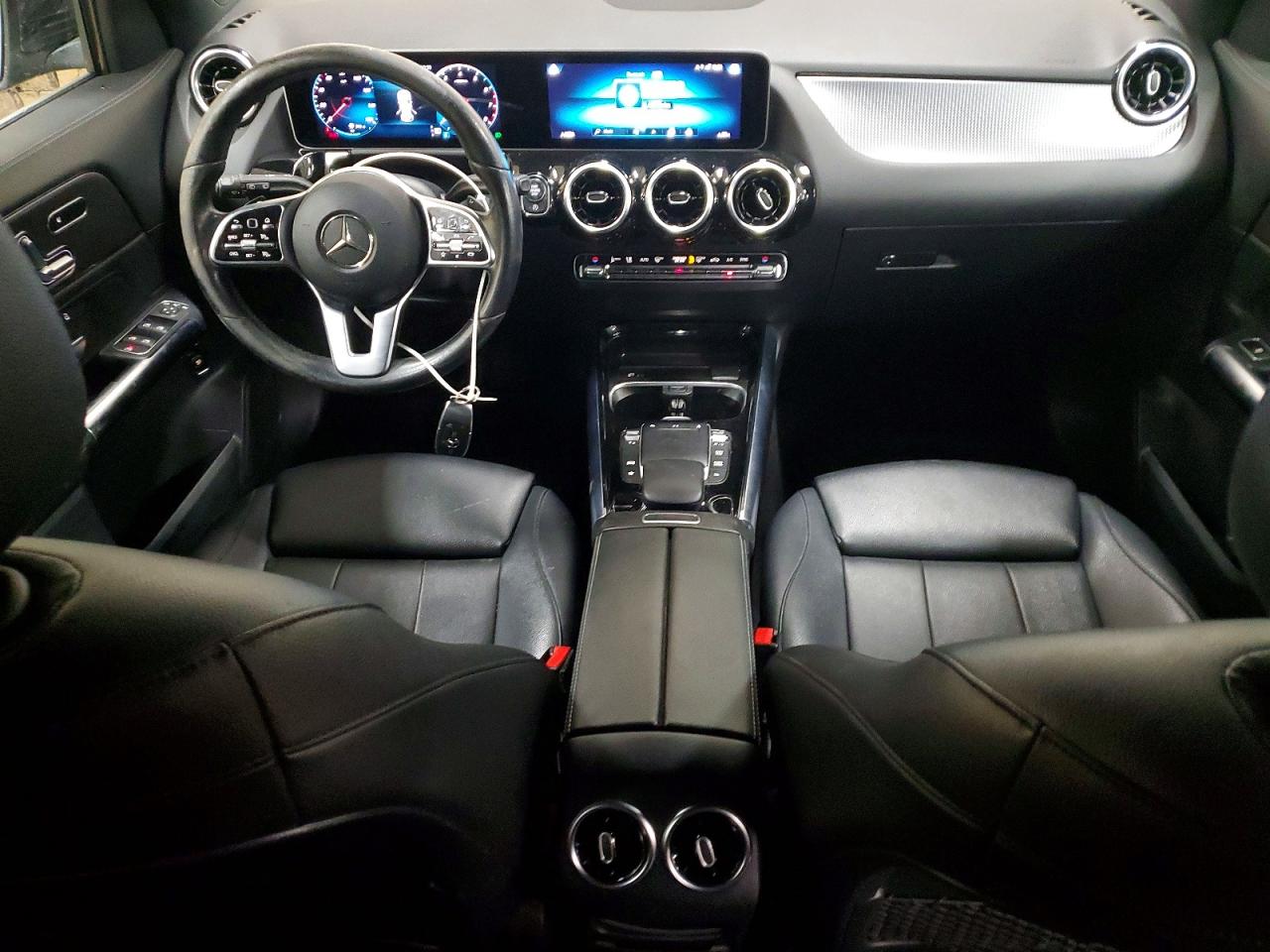 2021 Mercedes-Benz Gla-class VIN W1N4N4HB6MJ188547 photo 8