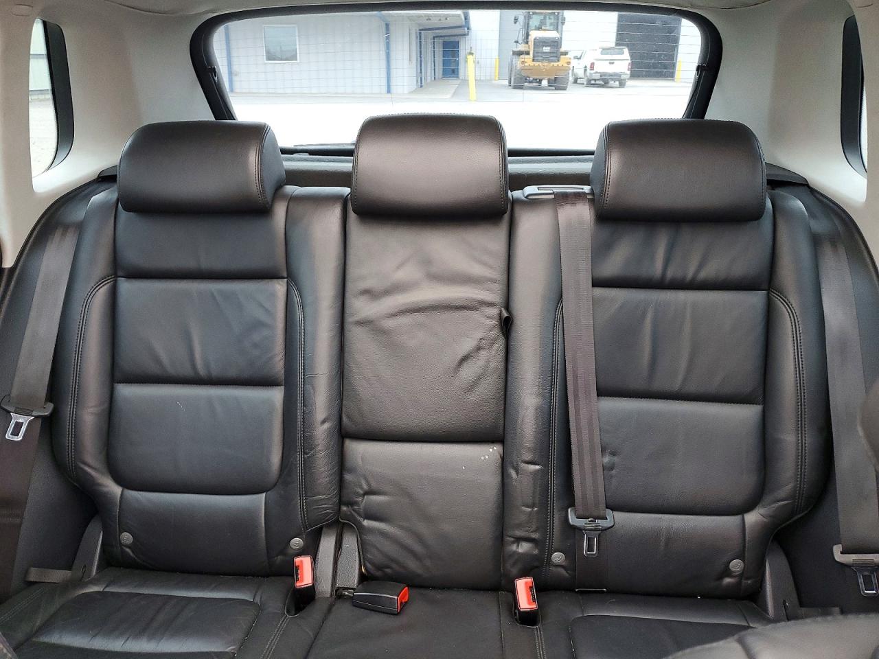 2009 Volkswagen Tiguan VIN WVGBV75N79W532438 photo 10