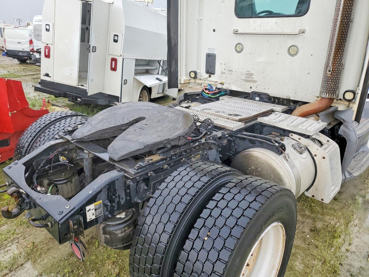 2017 PETERBILT All other VIN 1XPBA48X6HD428995 photo 6