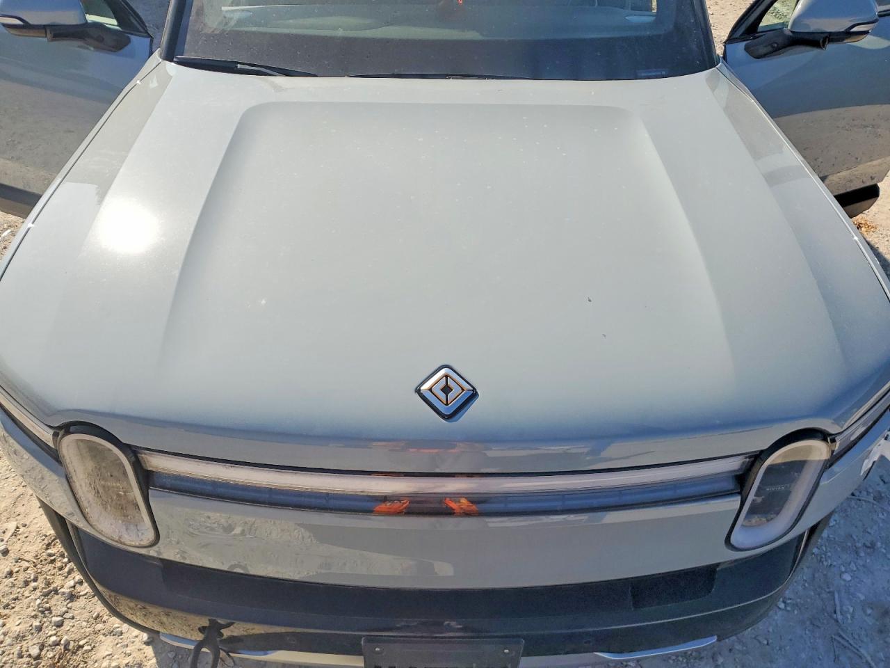 2025 Rivian Ris VIN 7PDSGBBA7SN046672 photo 12
