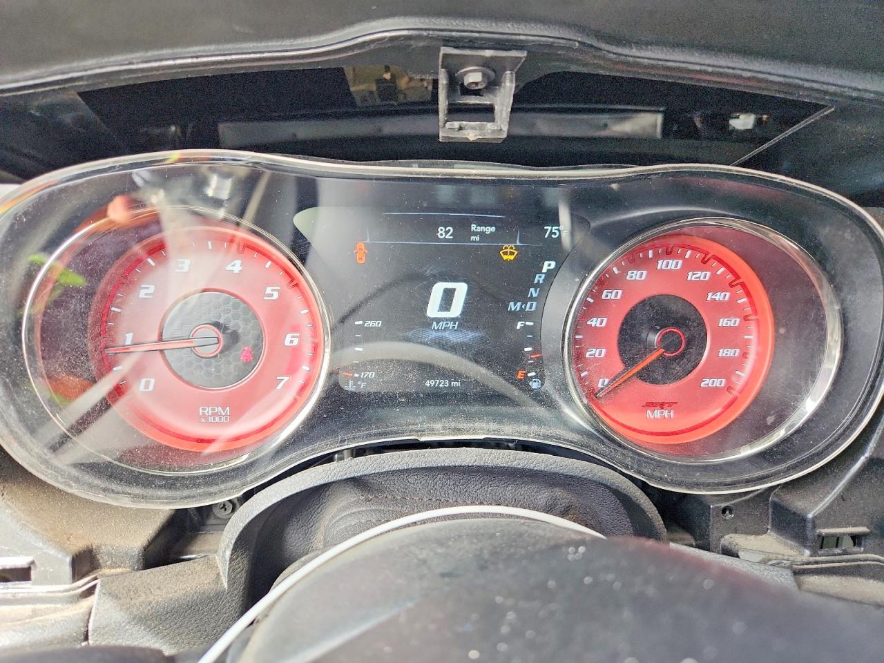 2020 Dodge Charger VIN 2C3CDXL9XLH207178 photo 9