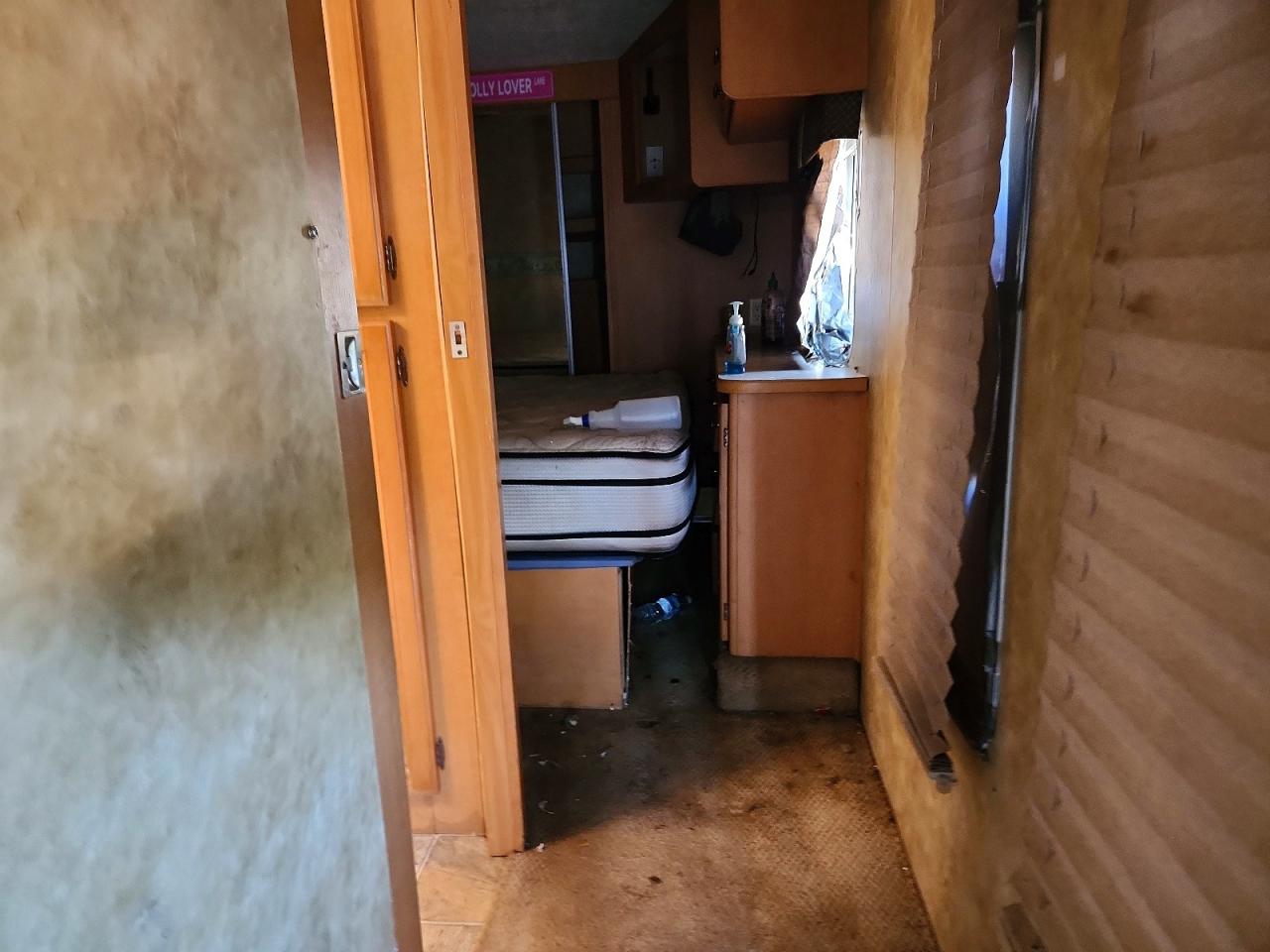 2008 HEARTLAND All models VIN 5SFGF40308E007332 photo 5