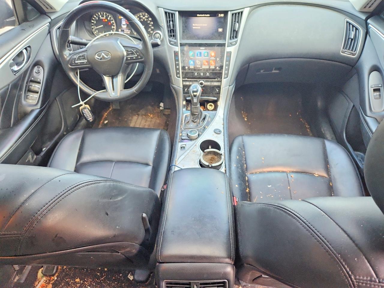 2021 Q50 VIN JN1EV7BR8MM754146 photo 8