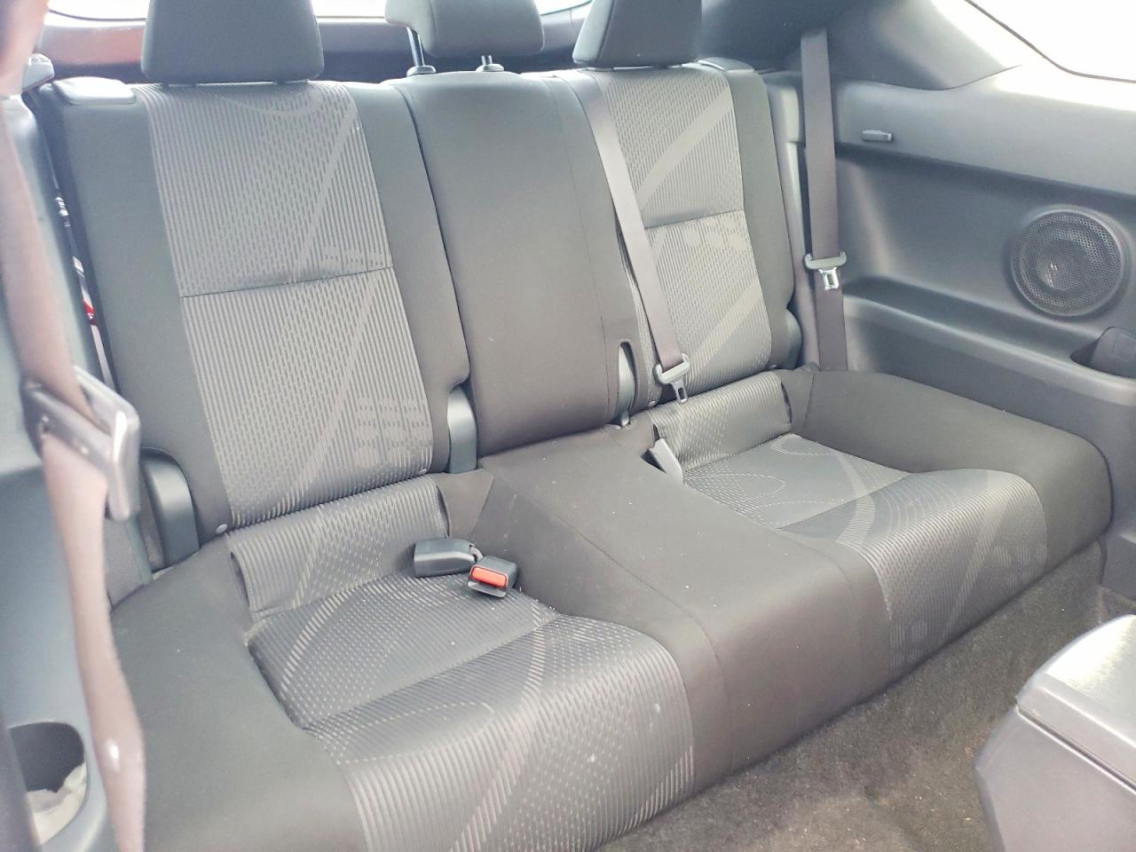 2012 Scion Tc VIN JTKJF5C72C3032016 photo 10