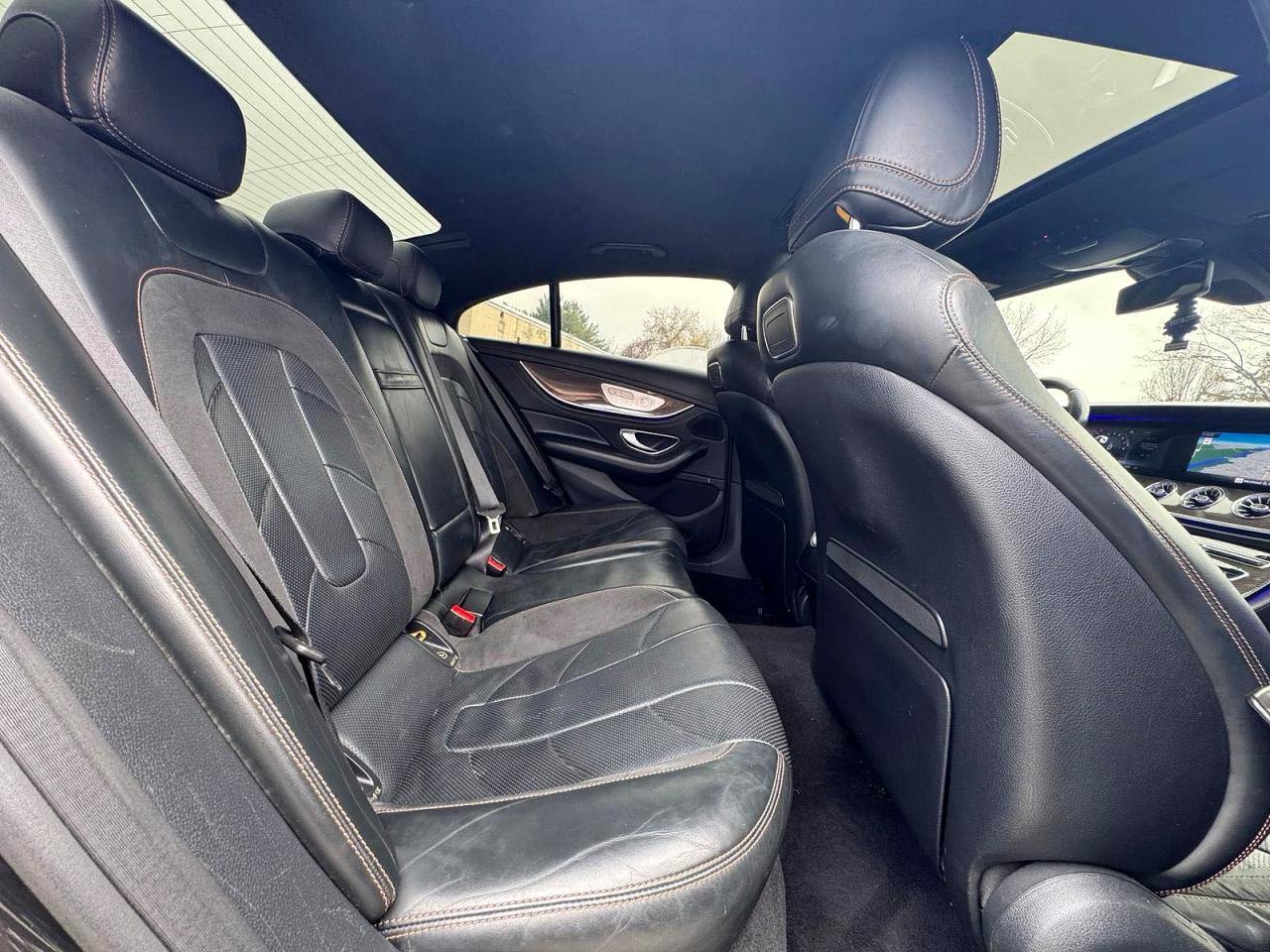 2019 MERCEDES-BENZ Clc-class VIN WDD2J6BB7KA019042 photo 6