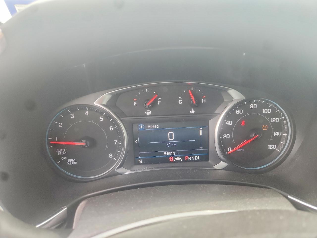 2024 Chevrolet Equinox VIN 3GNAXUEG9RL242564 photo 9