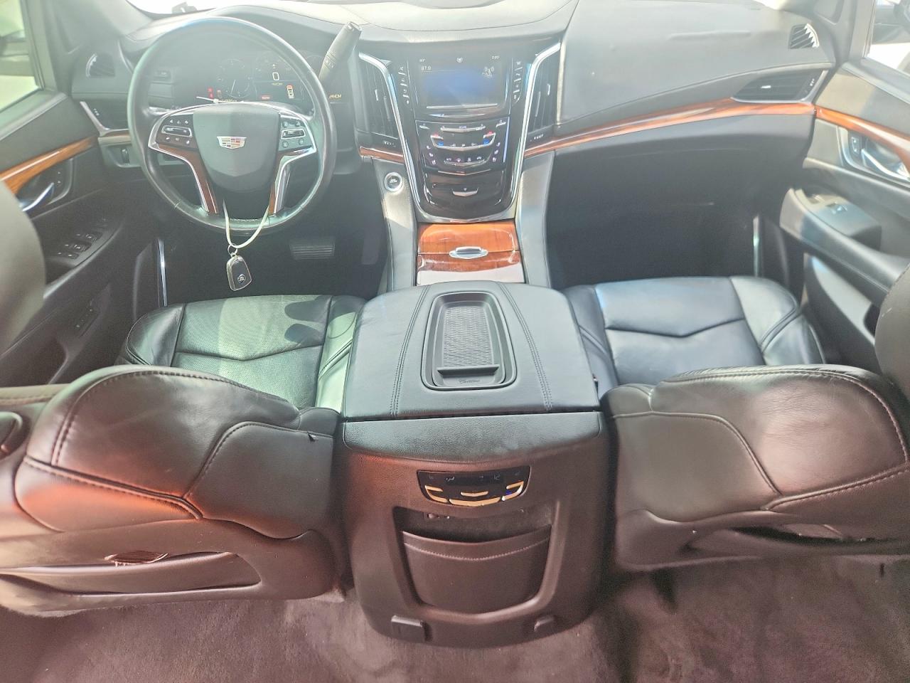 2015 Cadillac Escalade VIN 1GYS3JKJ6FR268304 photo 8