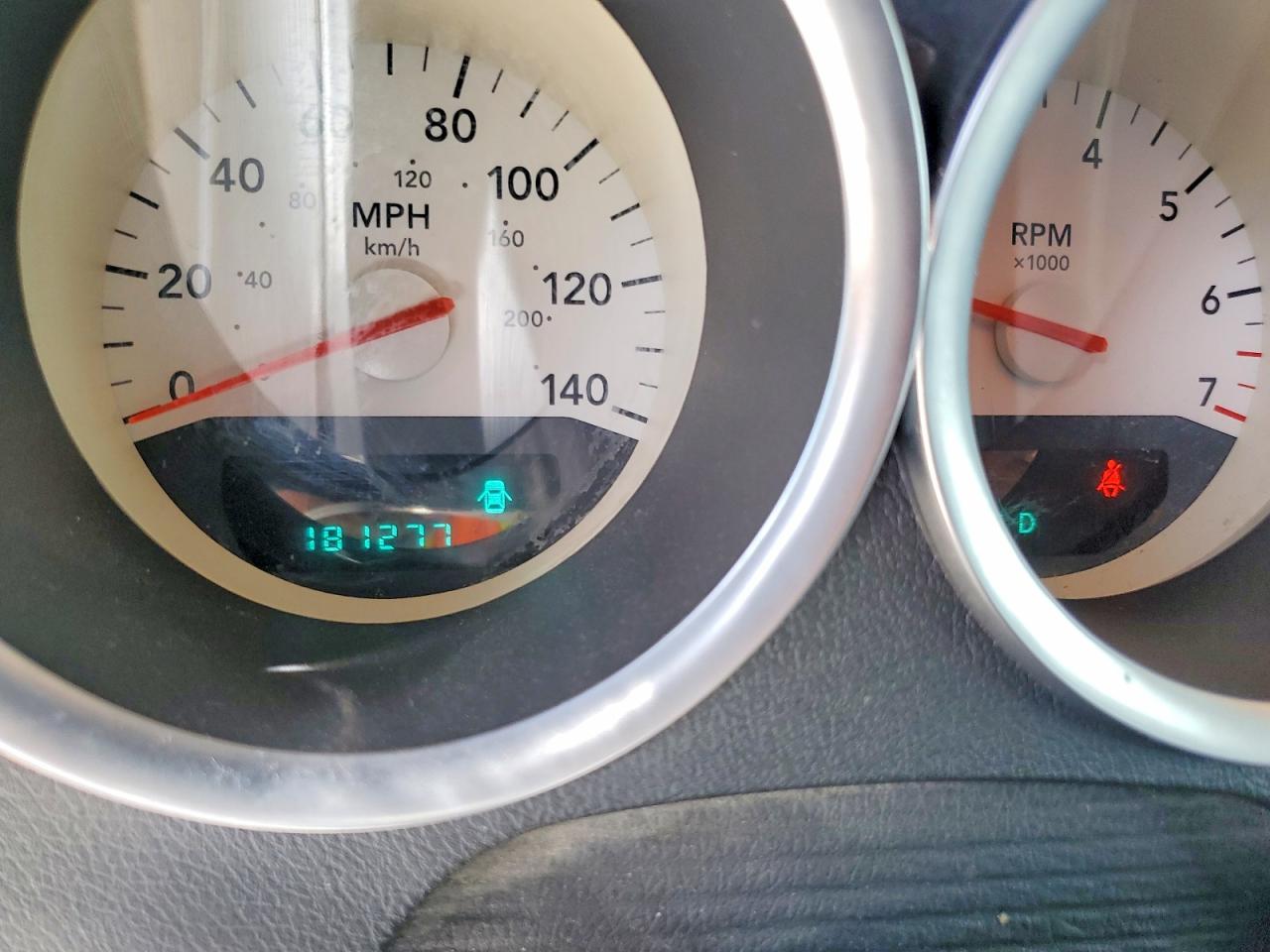 2006 Dodge Charger VIN 2B3KA43G36H506501 photo 9