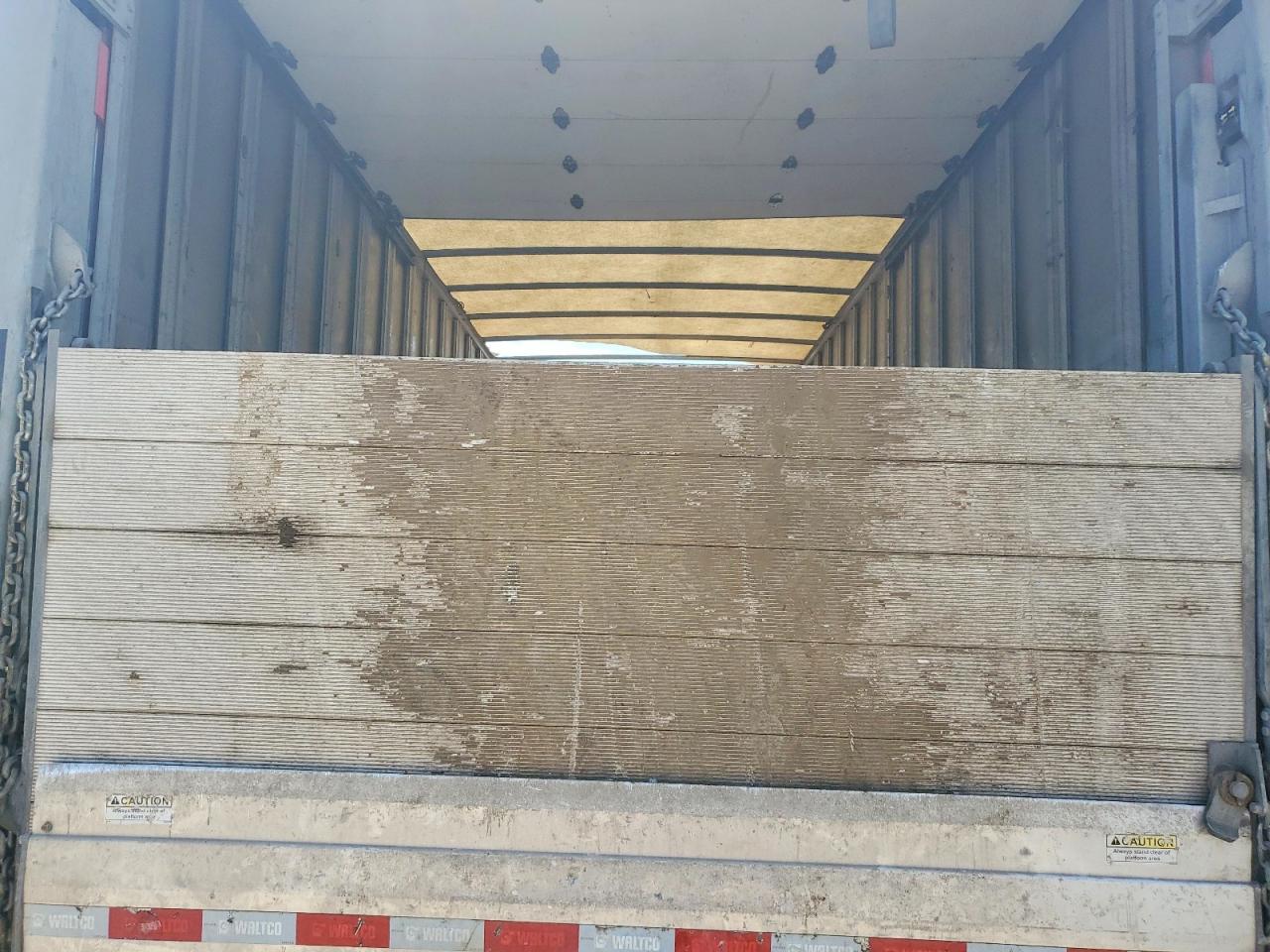 2015 FREIGHTLINER All other VIN 3ALHCYCYXFDGM7541 photo 10