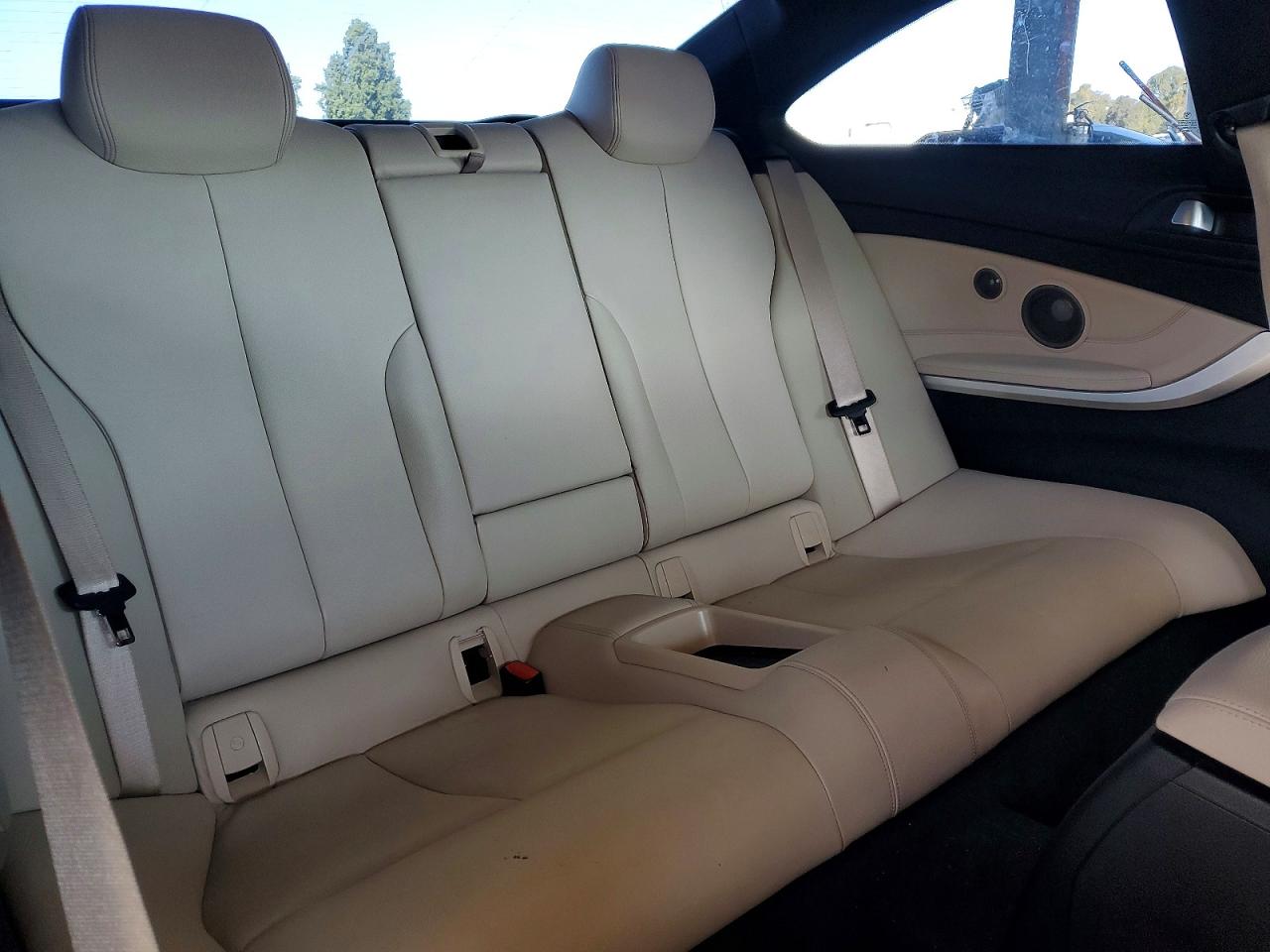 2016 BMW 4 series VIN WBA3N7C5XGK227349 photo 10