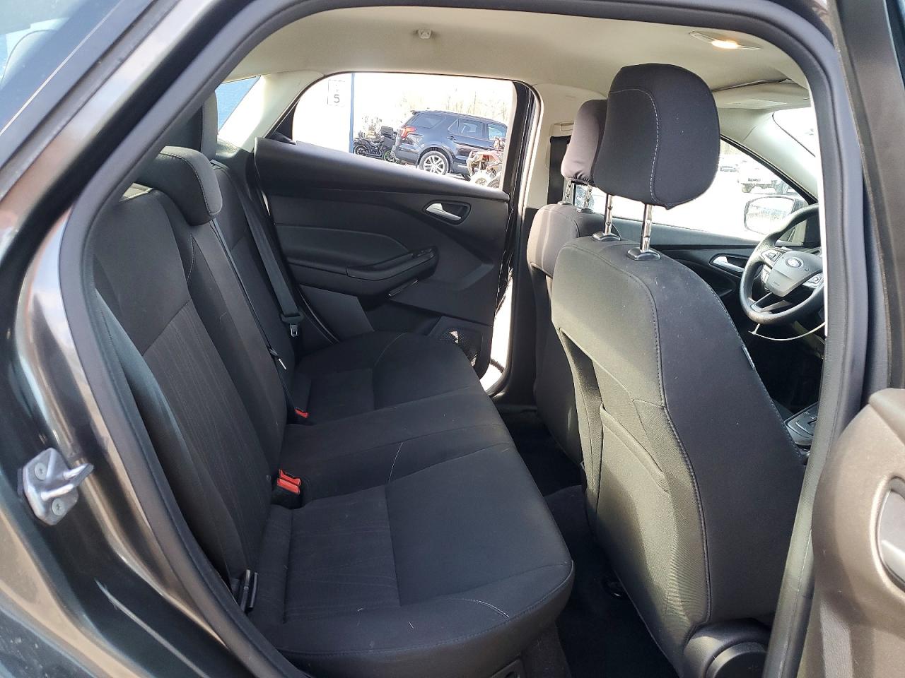 2018 Ford All models VIN 1FADP3FE9JL221782 photo 10