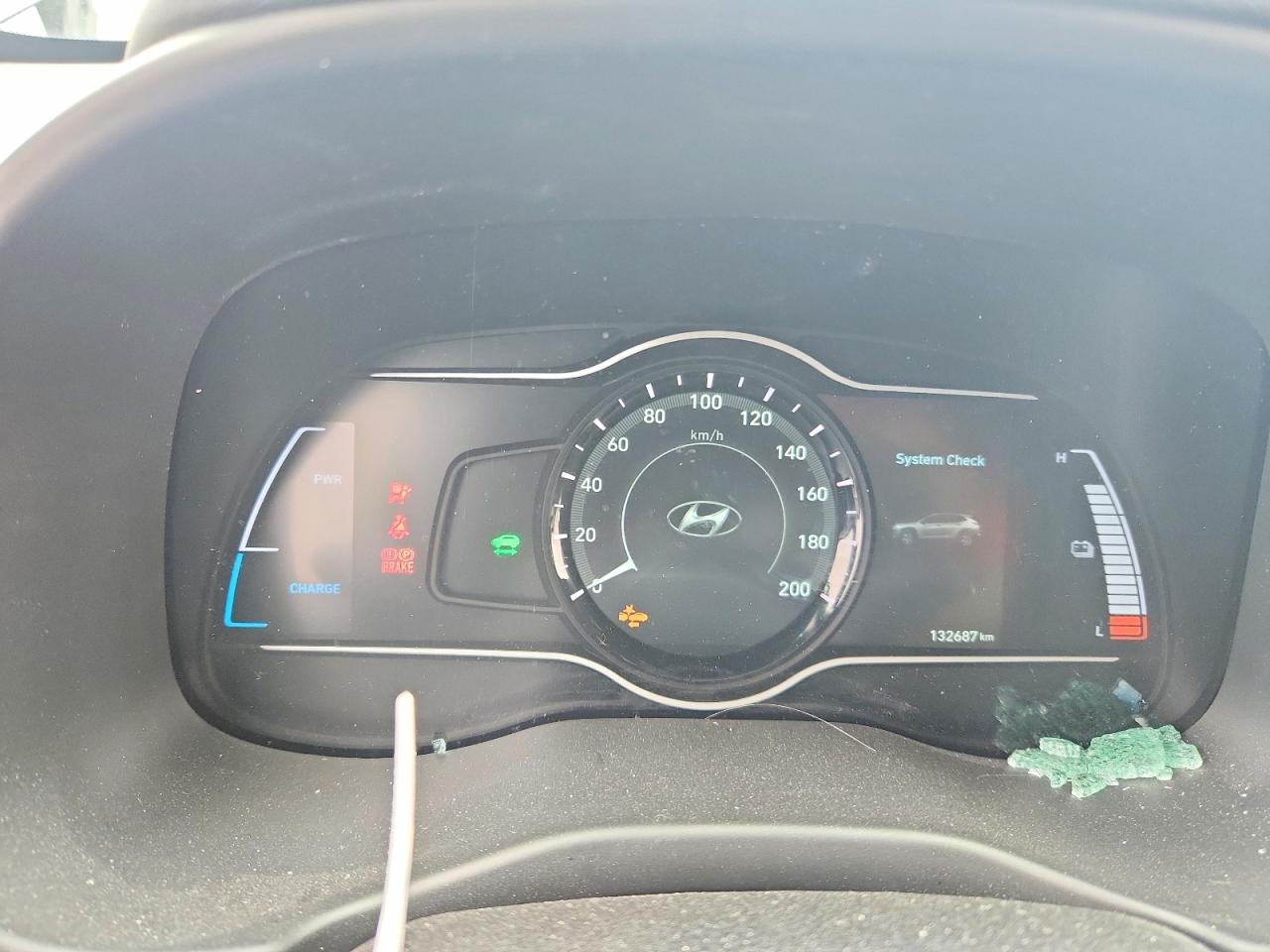 2021 Hyundai Kona VIN KM8K23AG9MU119935 photo 9